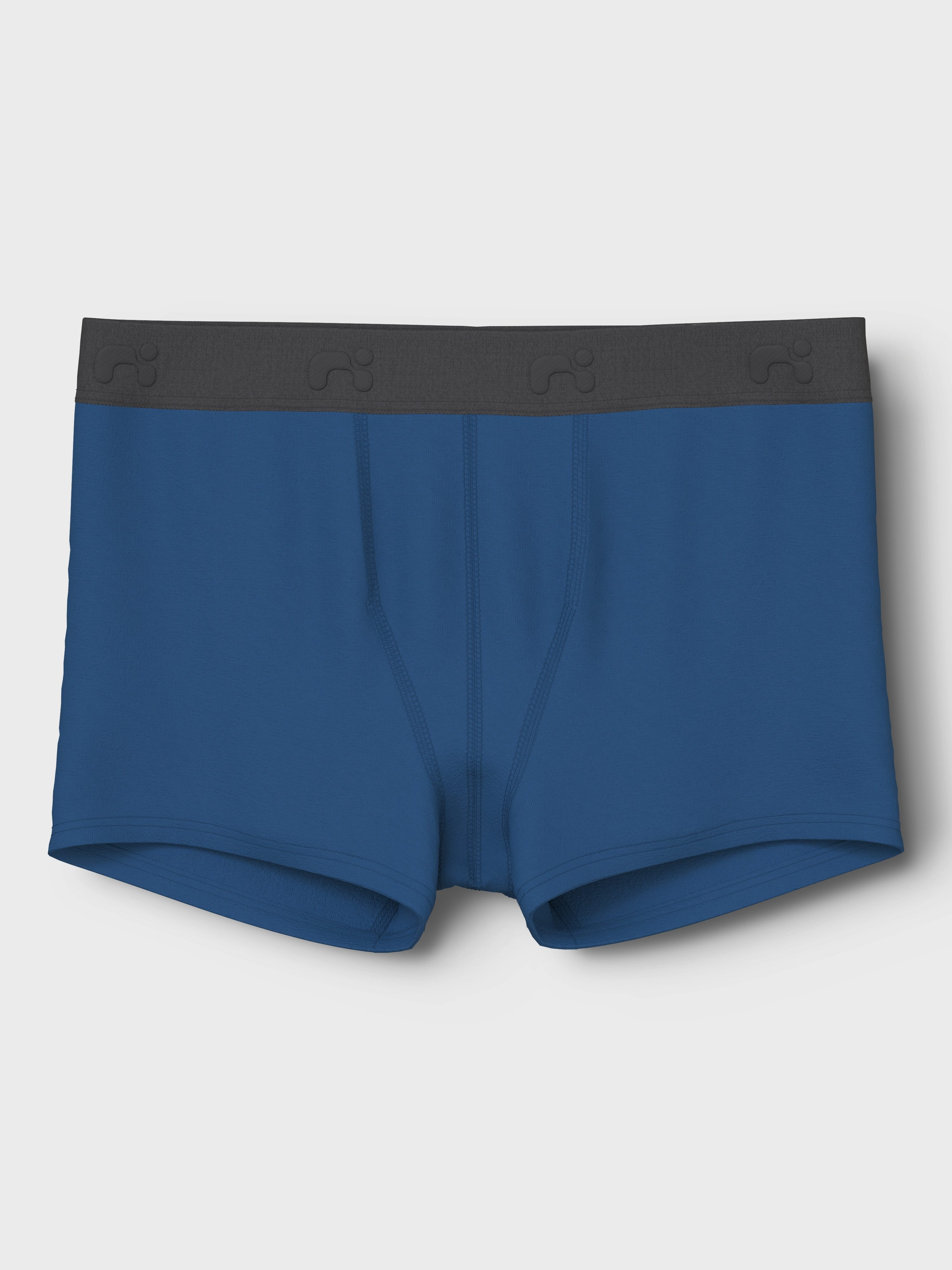 Name It Trunk NKMBOXER 3P IRON SPACE NOOS (set, 3 stuks)