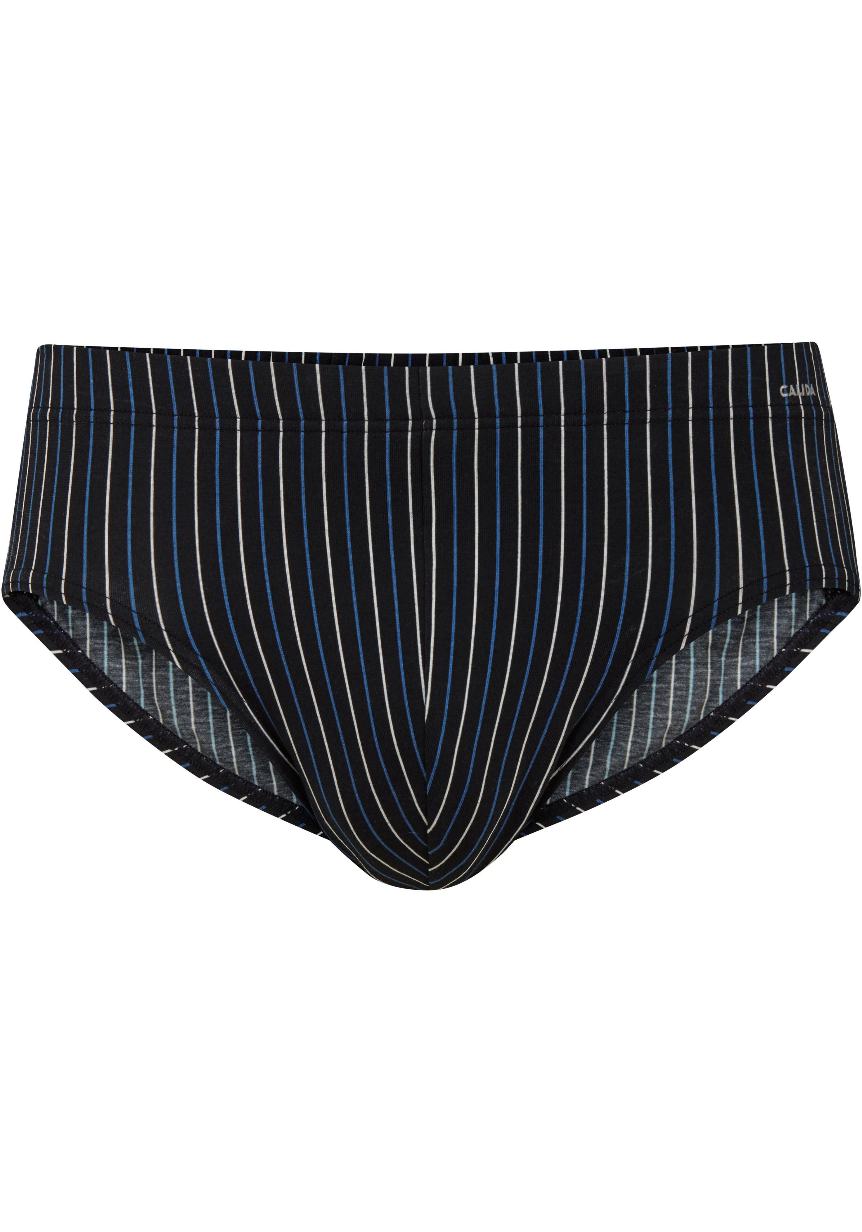 CALIDA Slip Cotton Code met basic snit