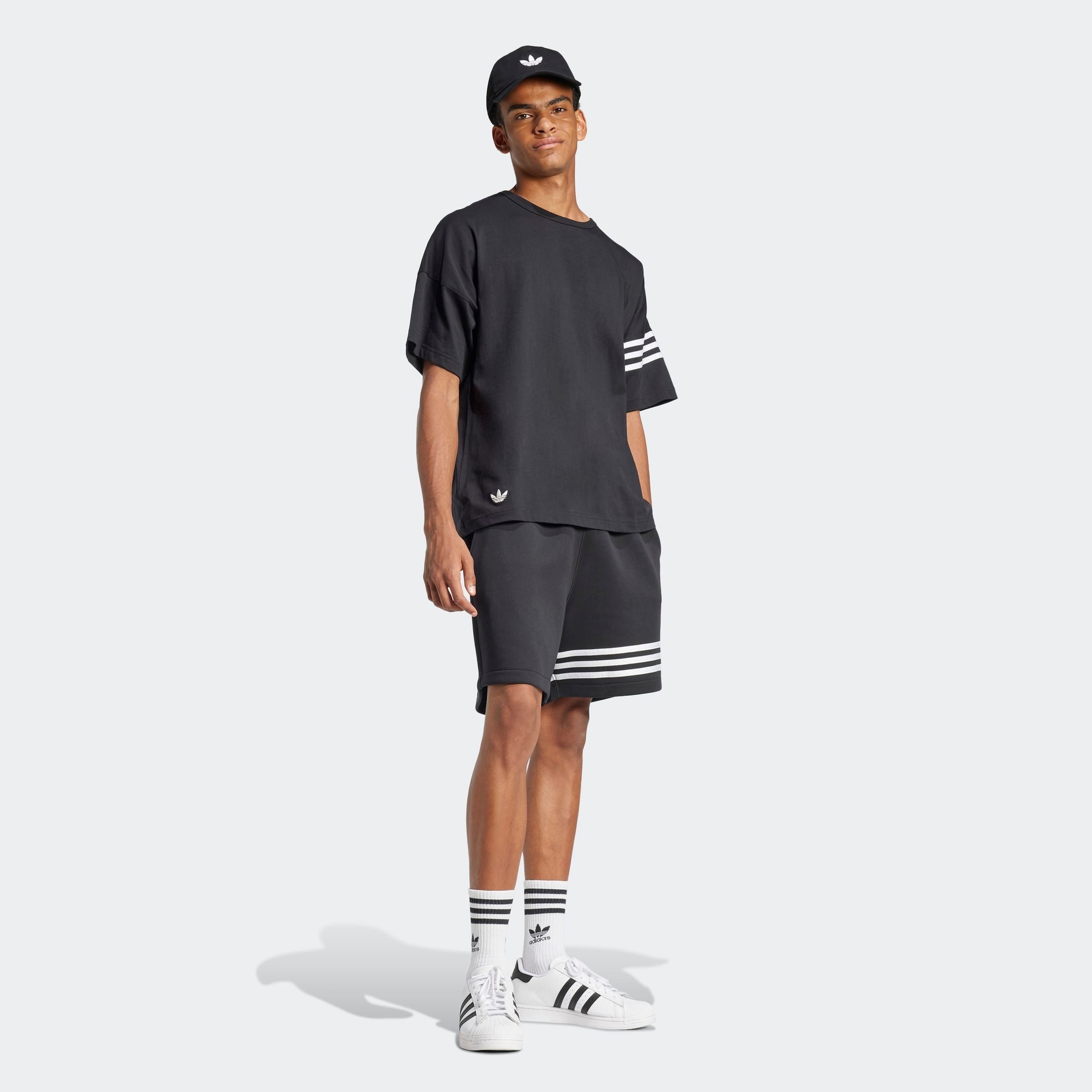 adidas Originals T-shirt NEU C TEE