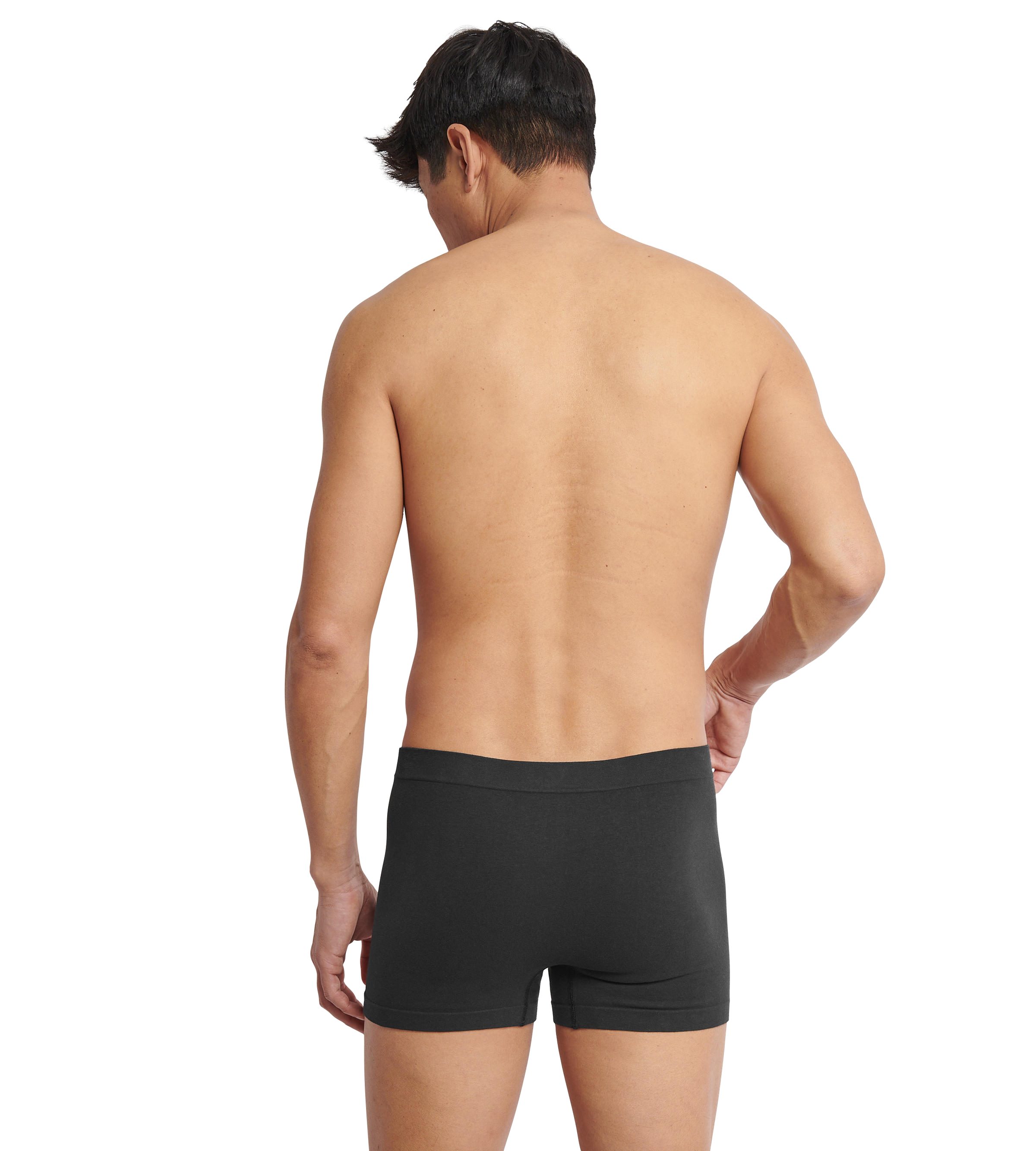 Sloggi Boxershort Men GO Smooth Short 2P (2 stuks, Set van 2)