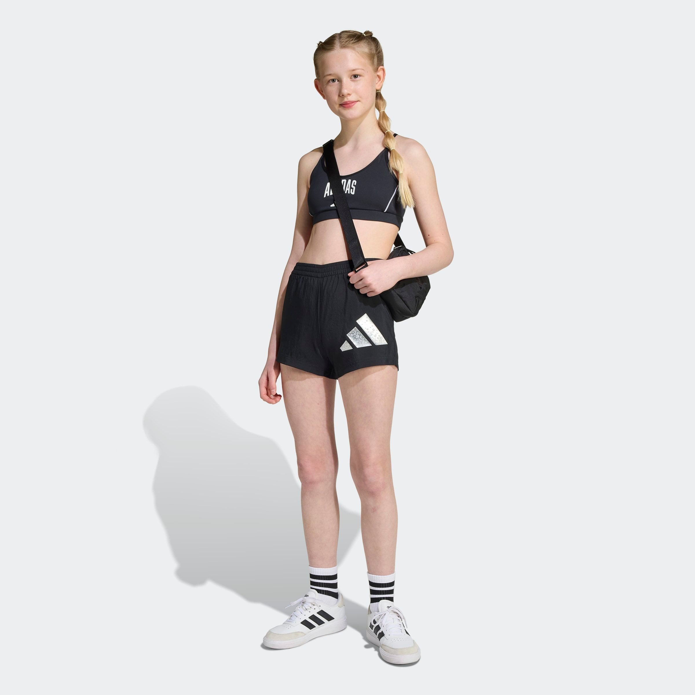 adidas Sportswear Short (1-delig)