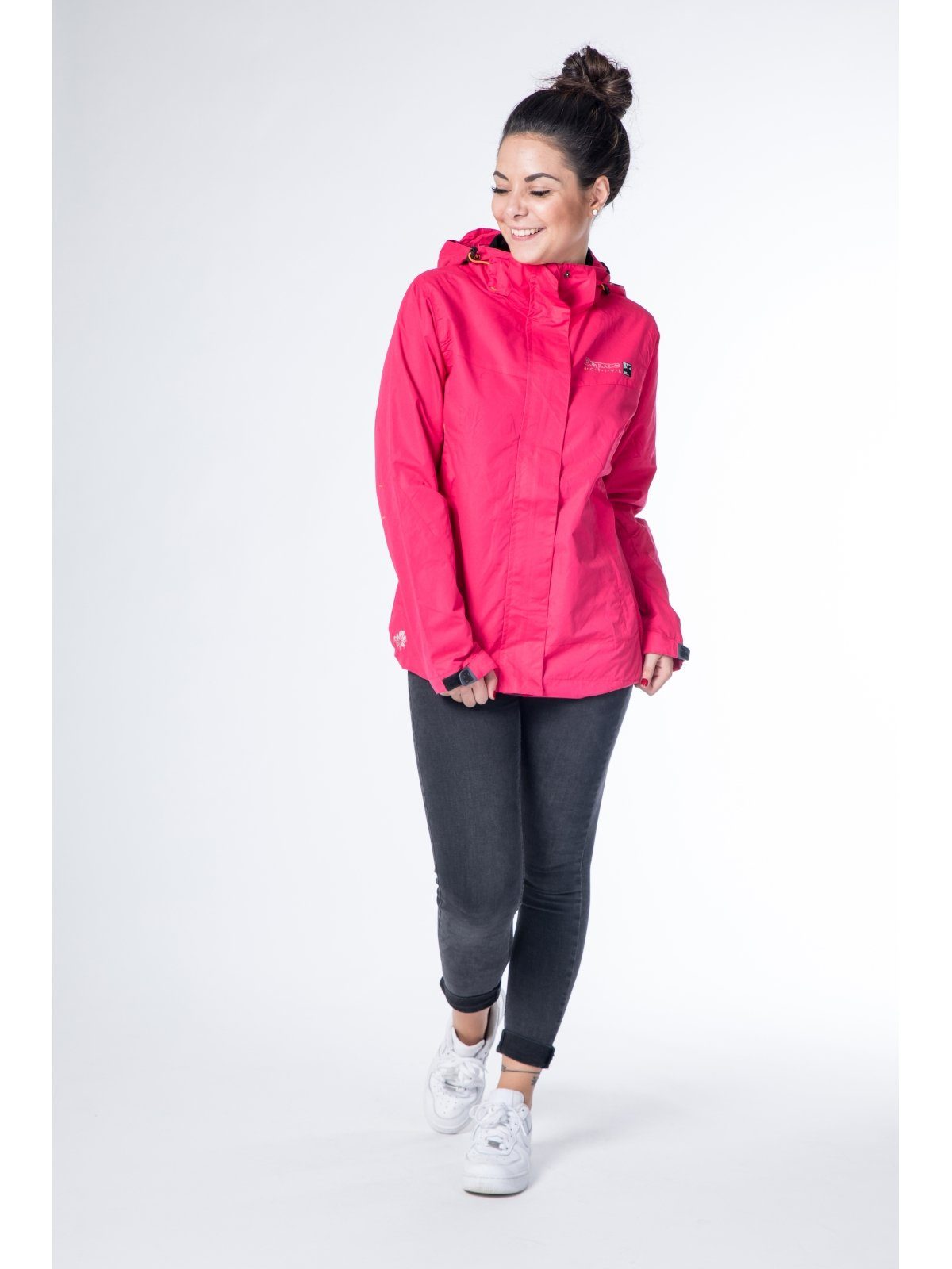 DEPROC Active Outdoorjack CAMBRIDGE WOMEN