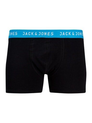 Jack & Jones Trunk JACRICH TRUNKS 2 PACK NOOS (2 stuks, Set van 2)