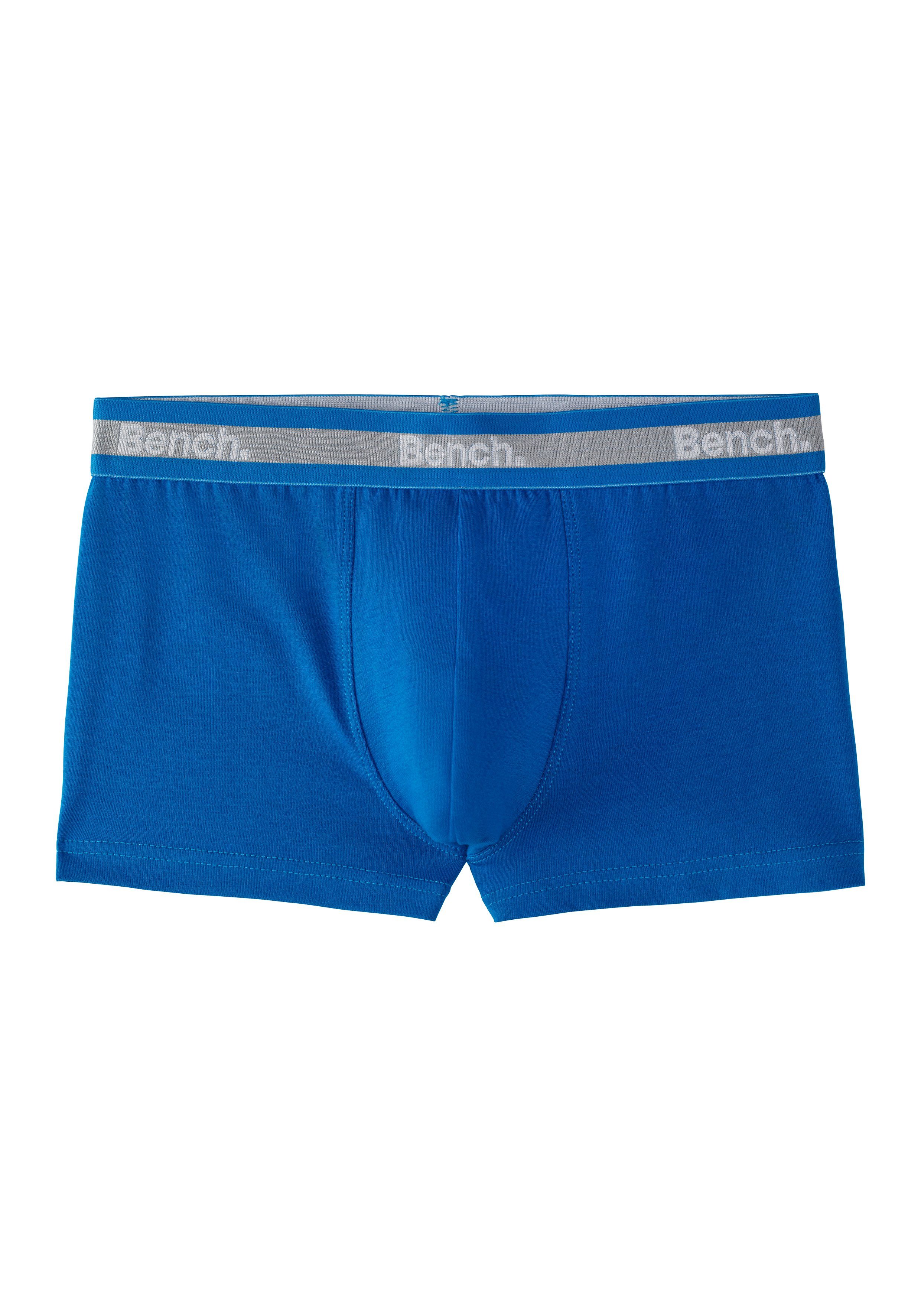 Bench. Boxershort voor jongens (set, 3 stuks)