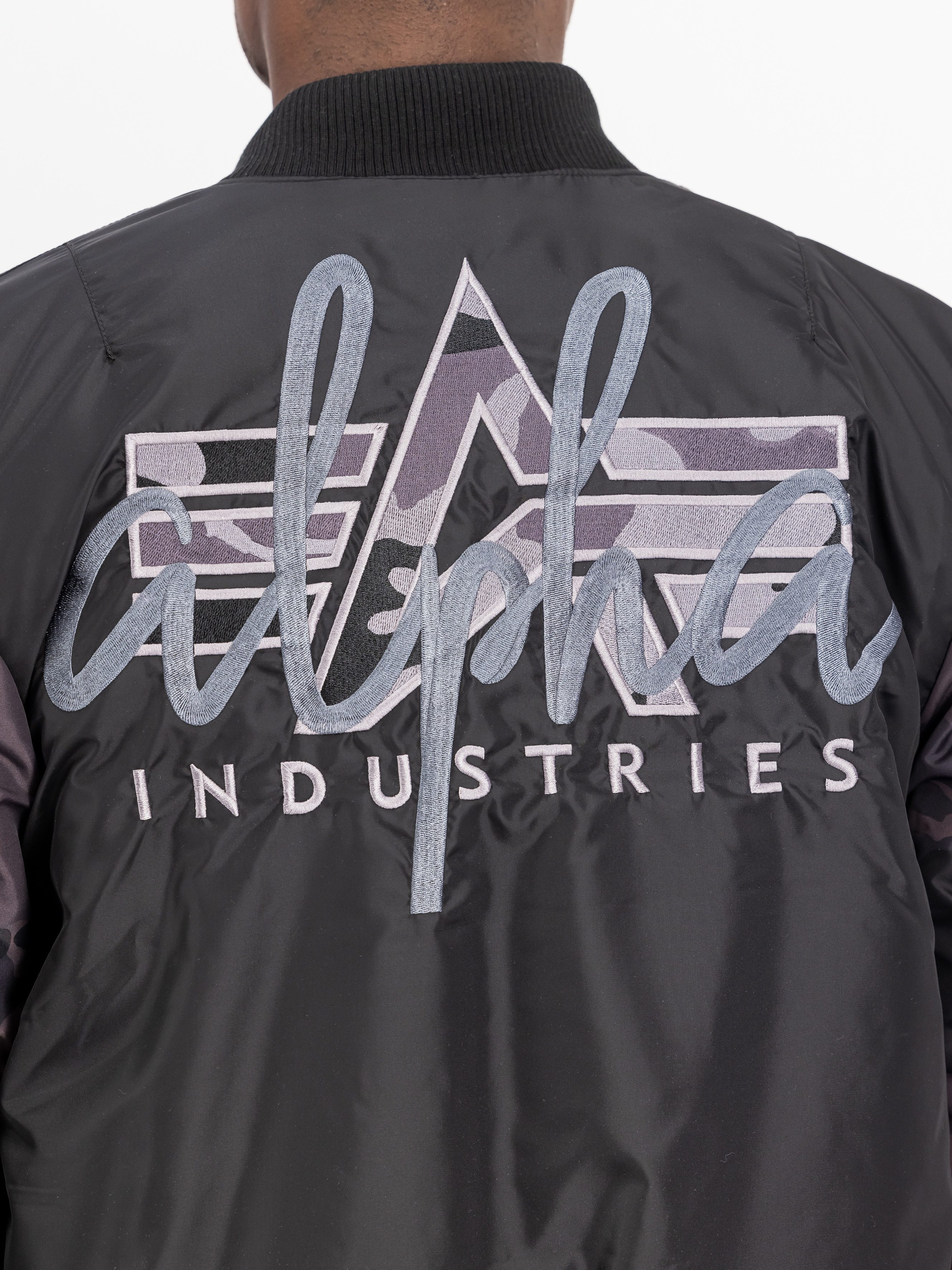 Alpha Industries Bomberjack