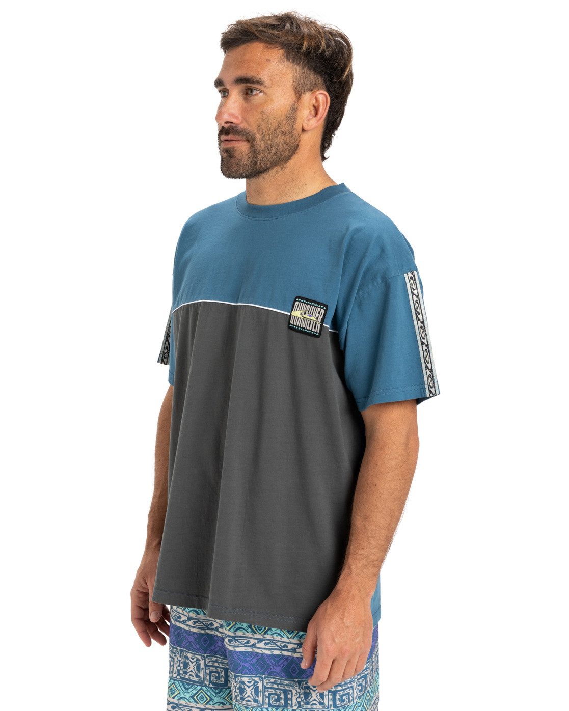 Quiksilver Shirttop Global Heat