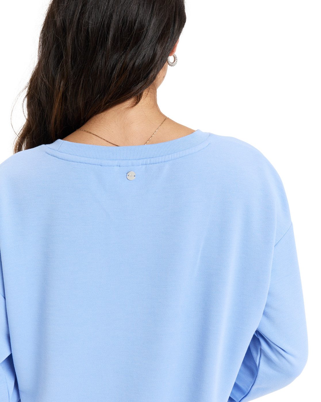 Roxy Sweatshirt Surfing By Moonlight