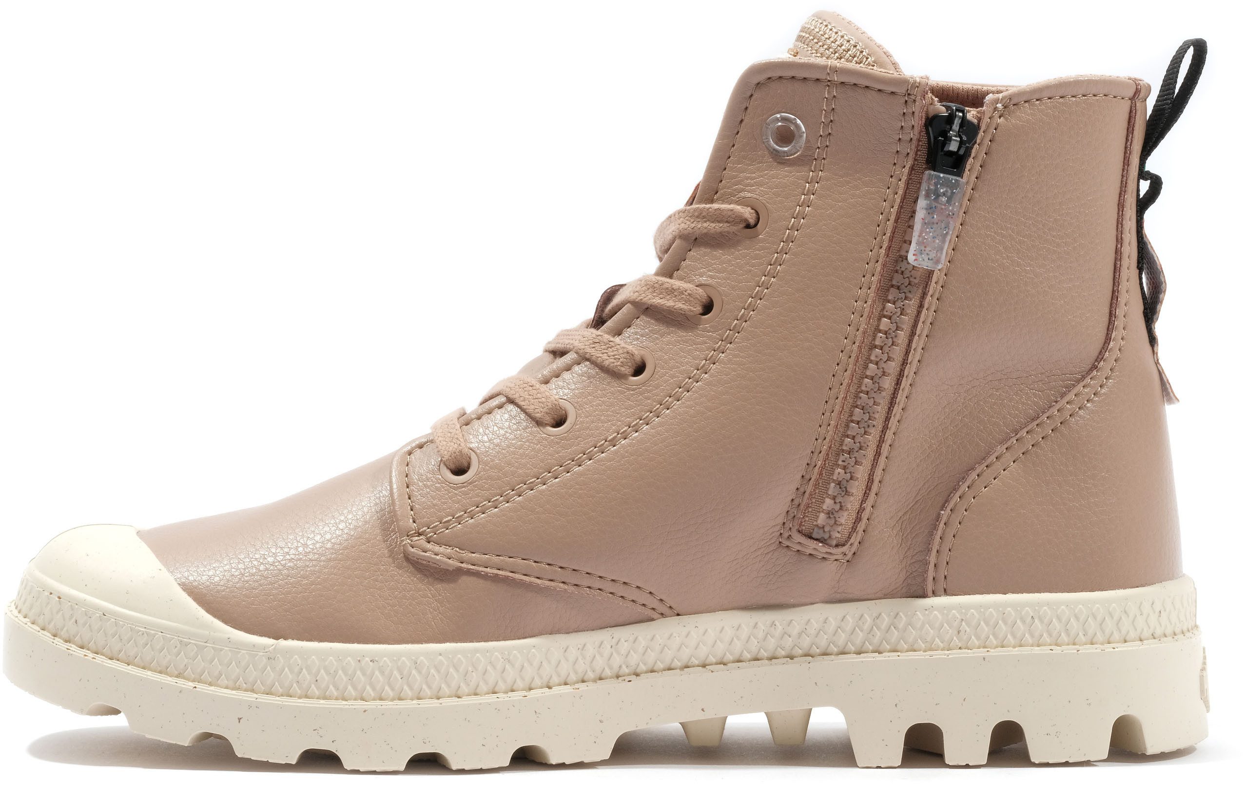 Palladium Veterschoenen PAMPA HI RE-VEGAN LTH