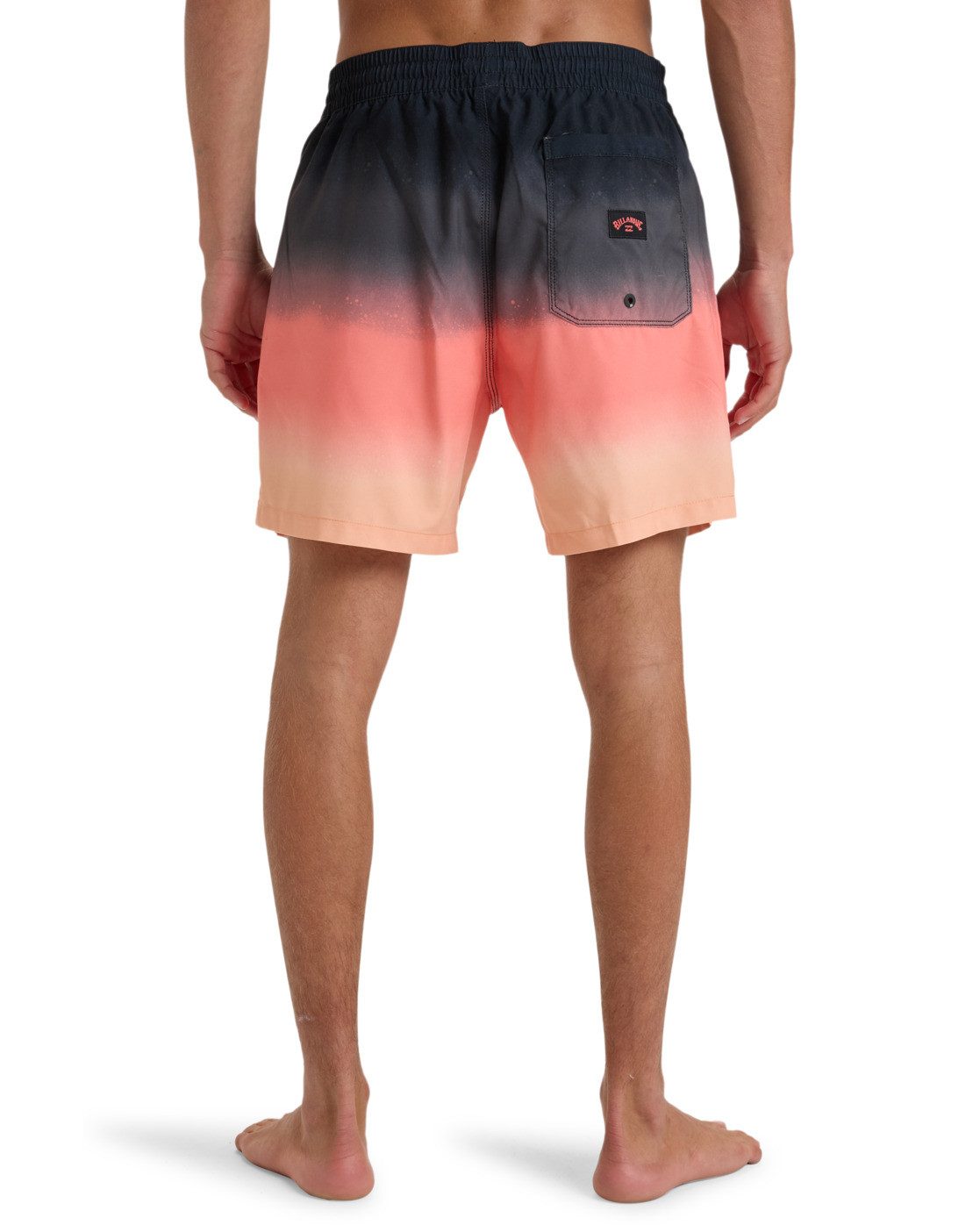 Billabong Boardshort All Day Fade Layback 16"