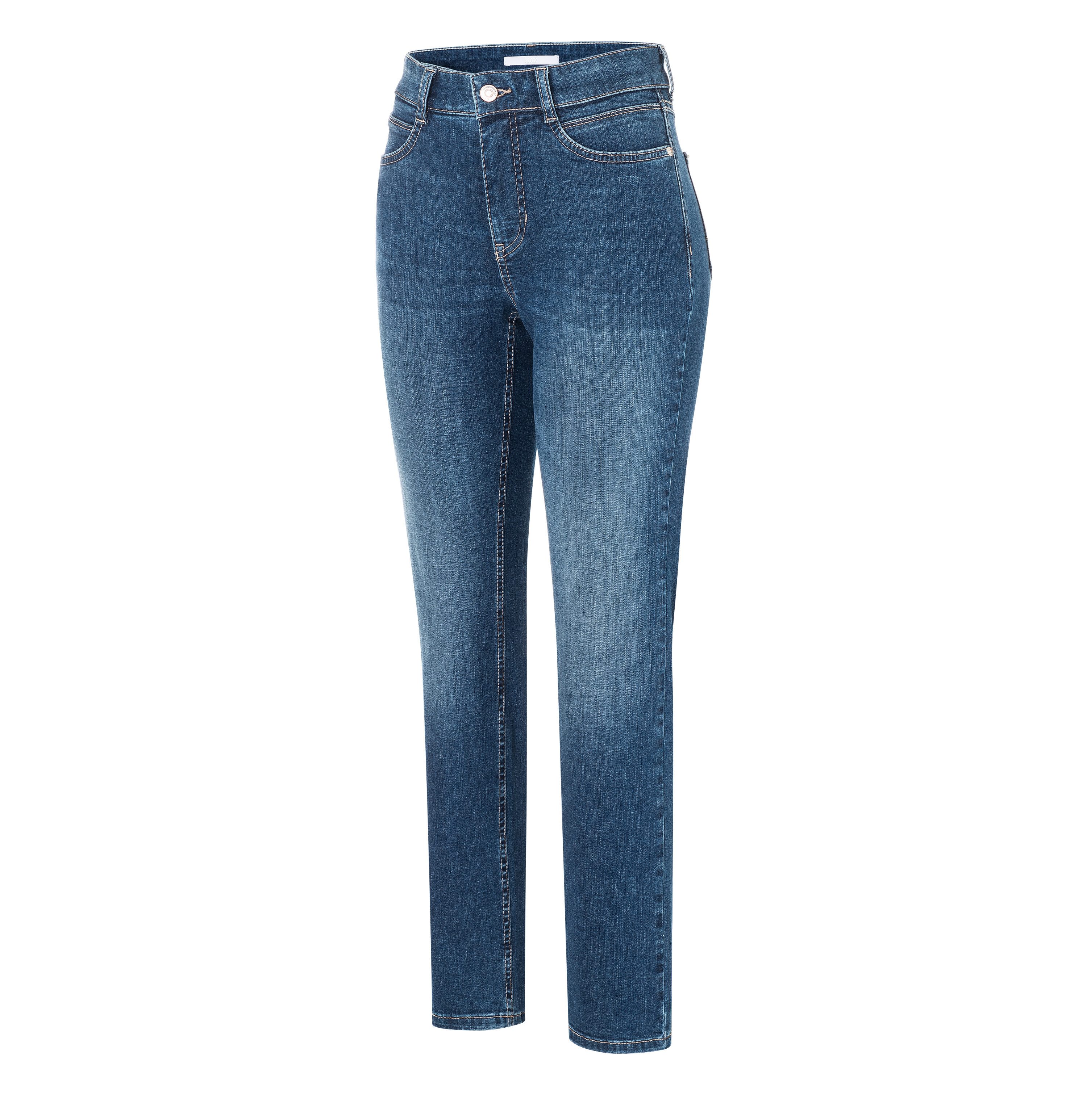 MAC 5-pocket jeans Angela