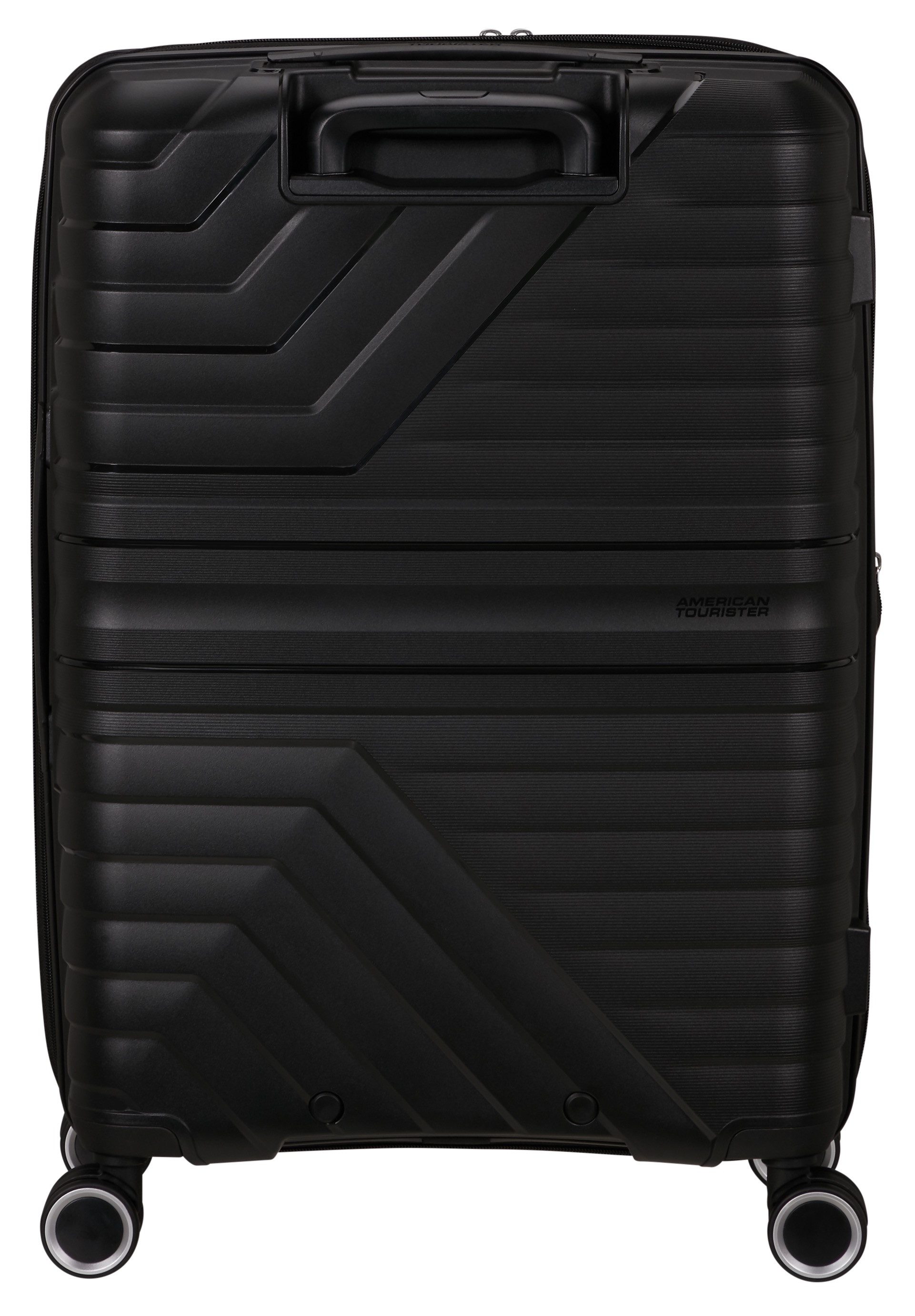 American Tourister® Hardshell-trolley FLYTWIST, verschillende maten en kleuren