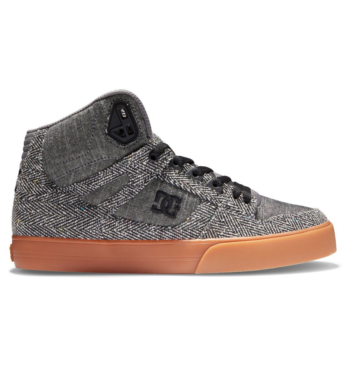 DC Shoes Sneakers Pure High-Top WC TX
