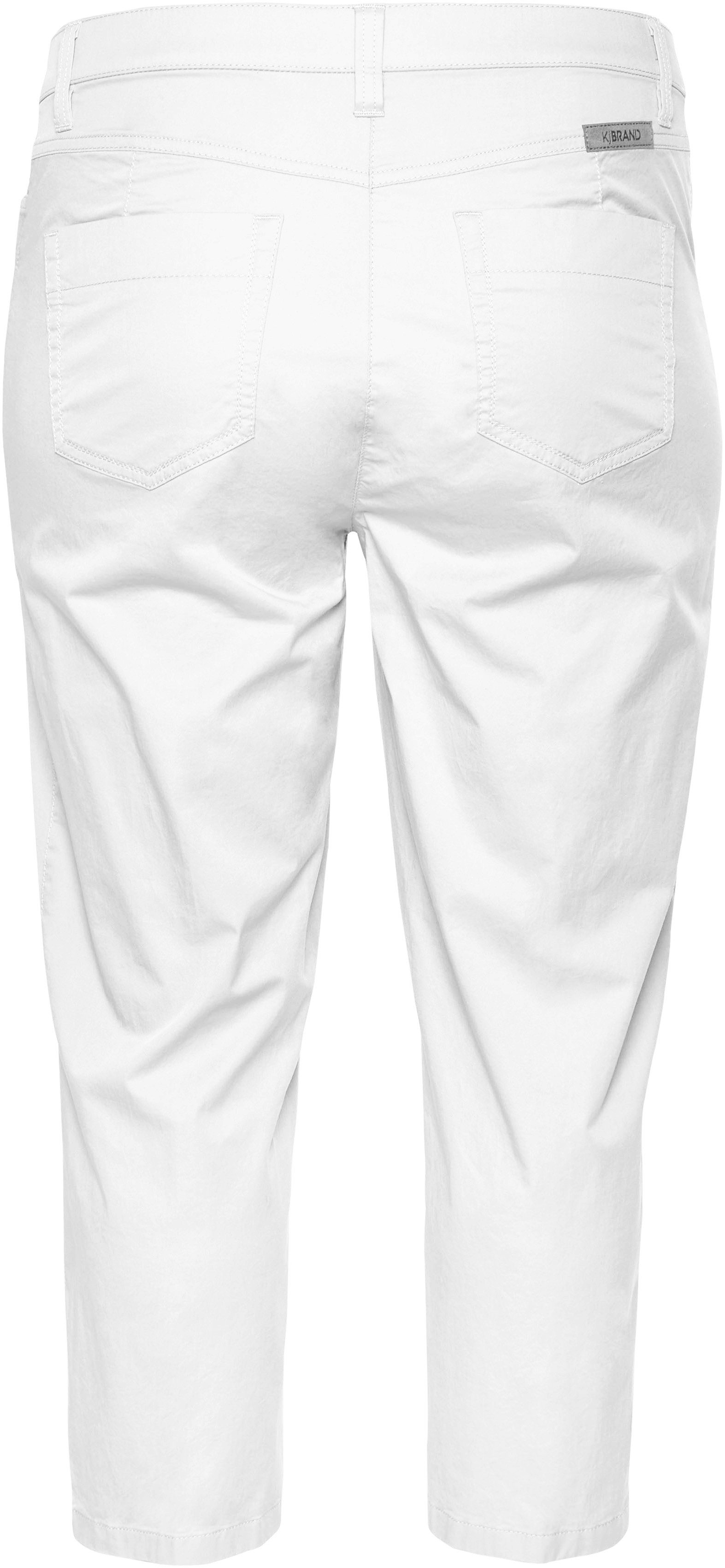 KjBRAND 7/8-broek Babsie: prettige bovenbeenwijdte