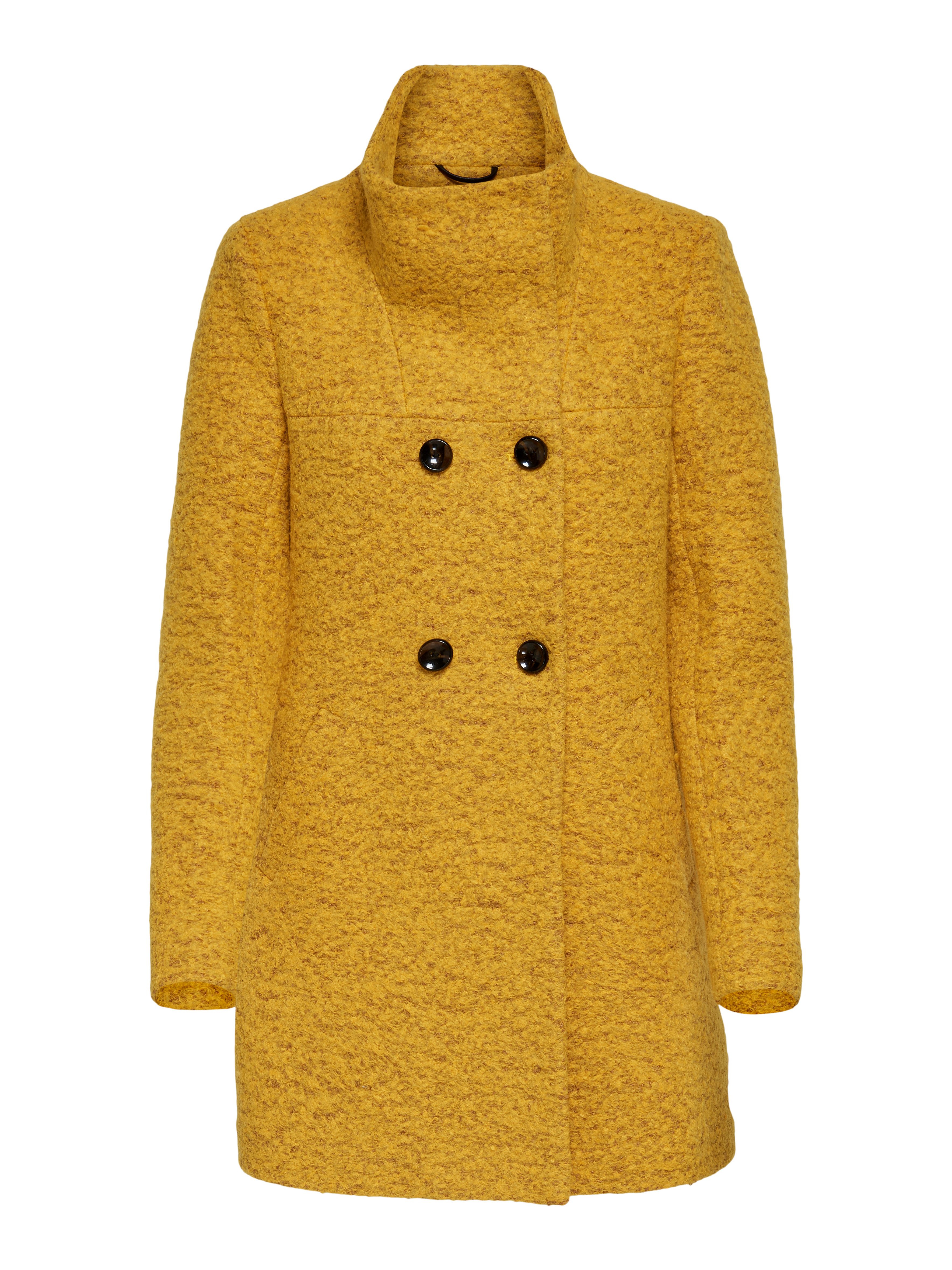 Only Lang jack ONLNEWSOPHIA WOOL COAT OTW CC