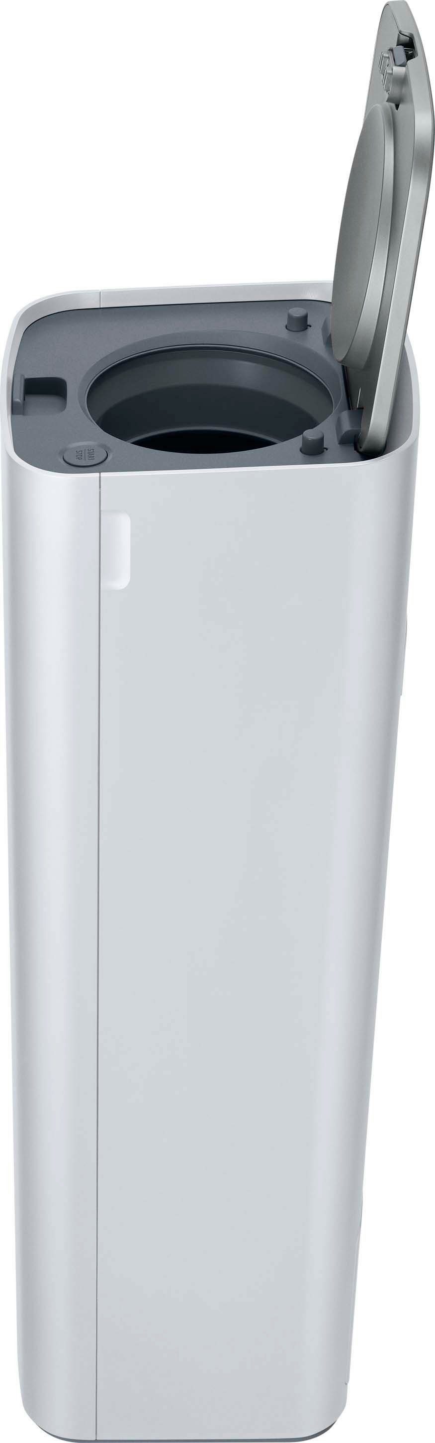 Samsung Afzuigstation Clean Station VCA-SAE904/WA voor samsung snoerloze steelstofzuigers jet 70 en jet 60