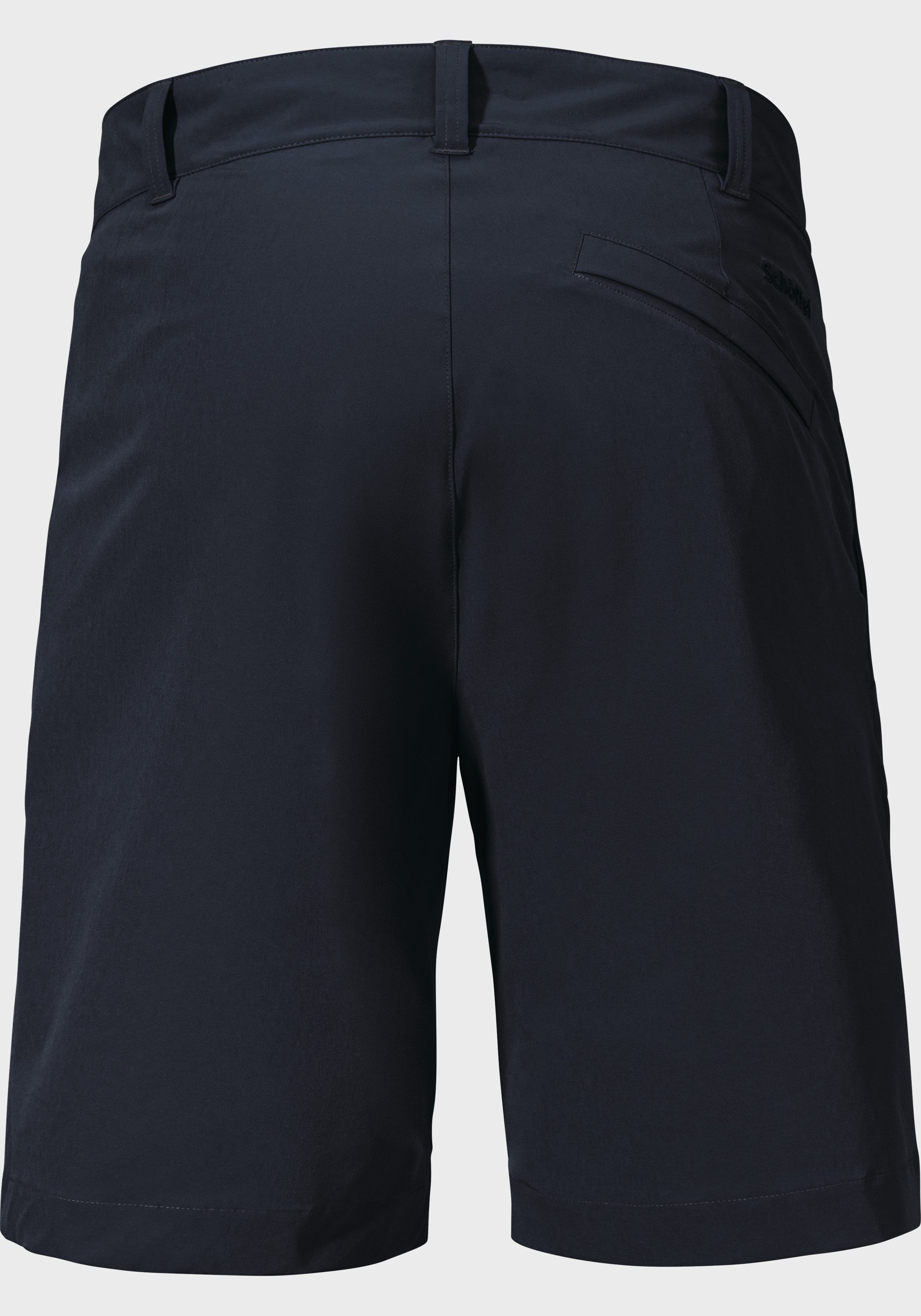 Schöffel Short Urban Shorts Style Gharra MNS