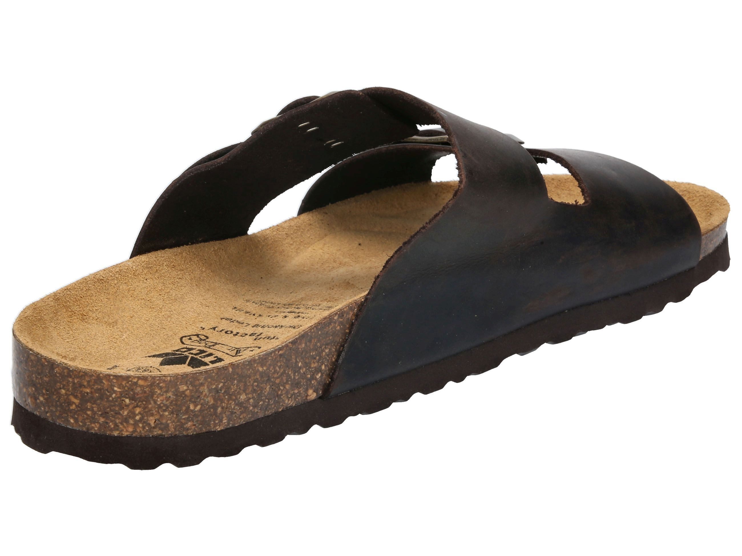 Lico Slippers Pantoffel Bioline Jenrik