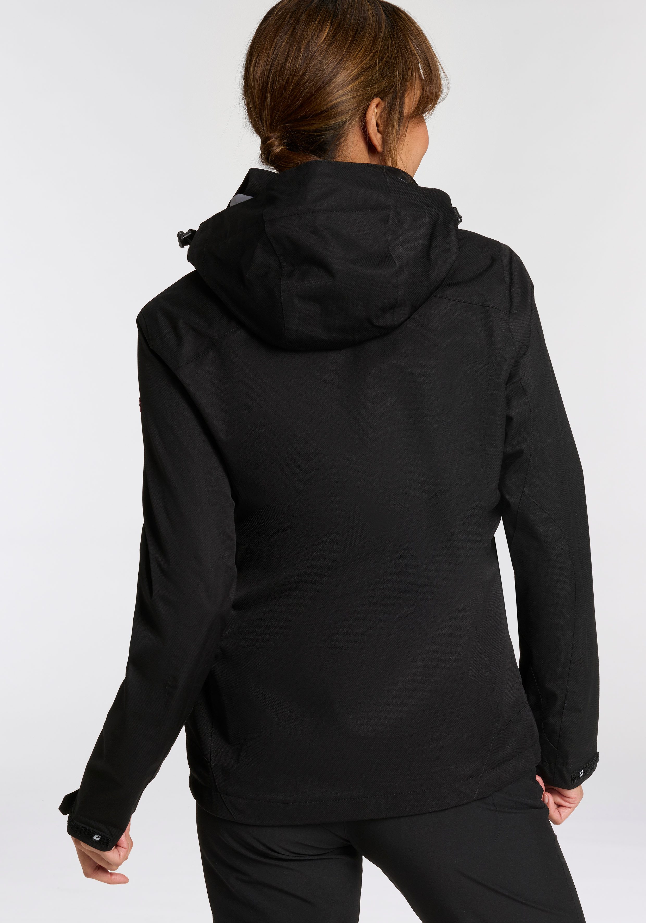 Killtec Outdoorjack KOS 133 WMN JCKT