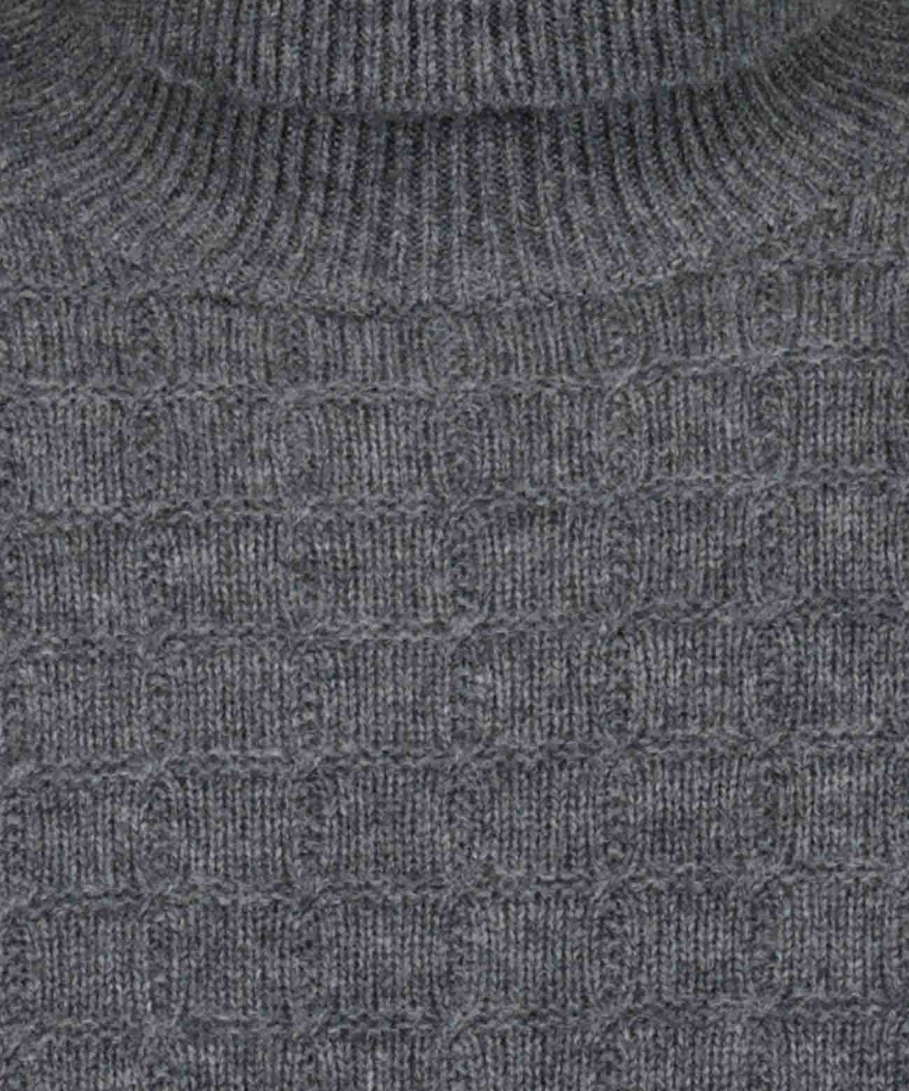RAGMAN Trui met ronde hals