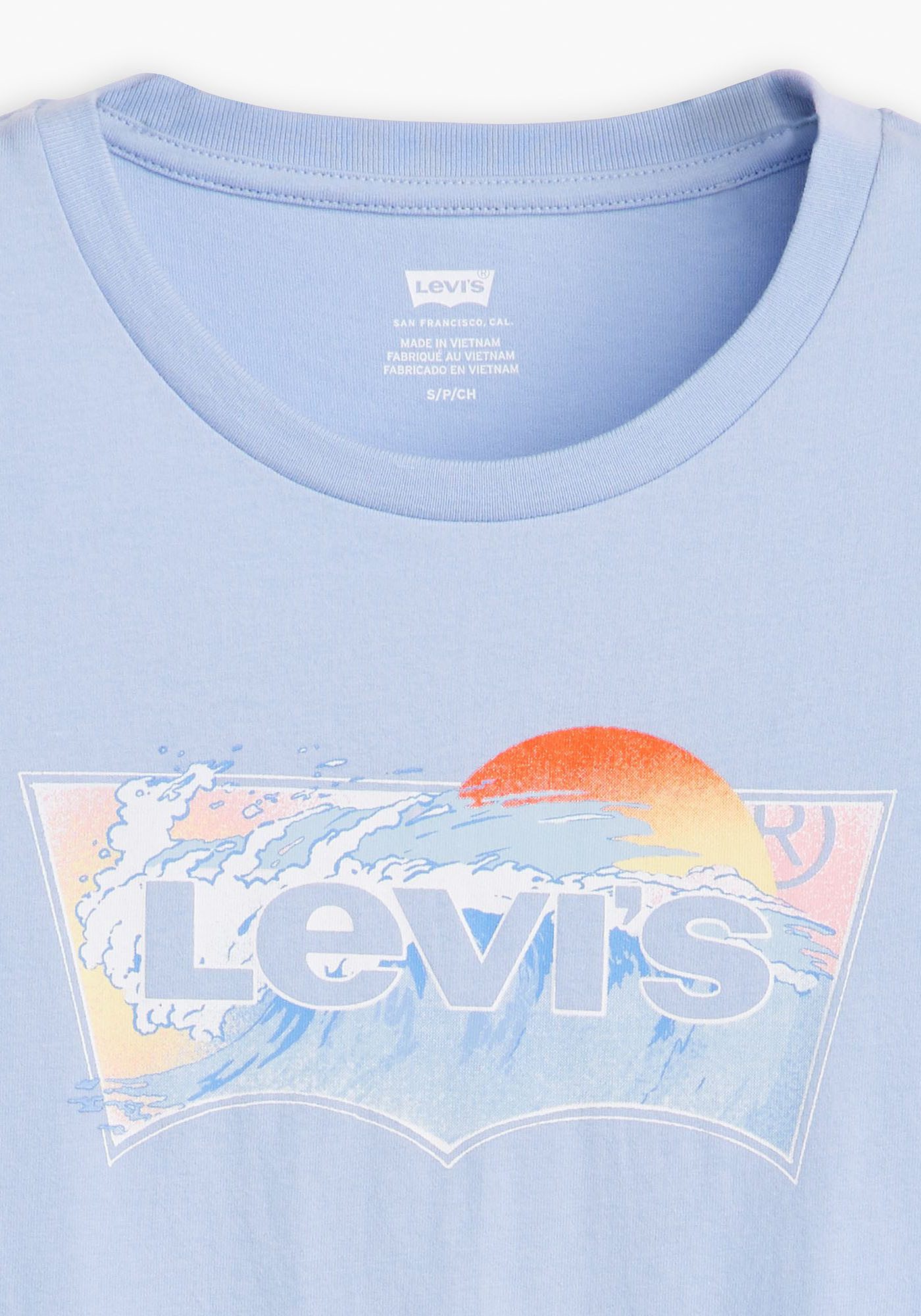 Levi's® T-shirt The Perfect Tee