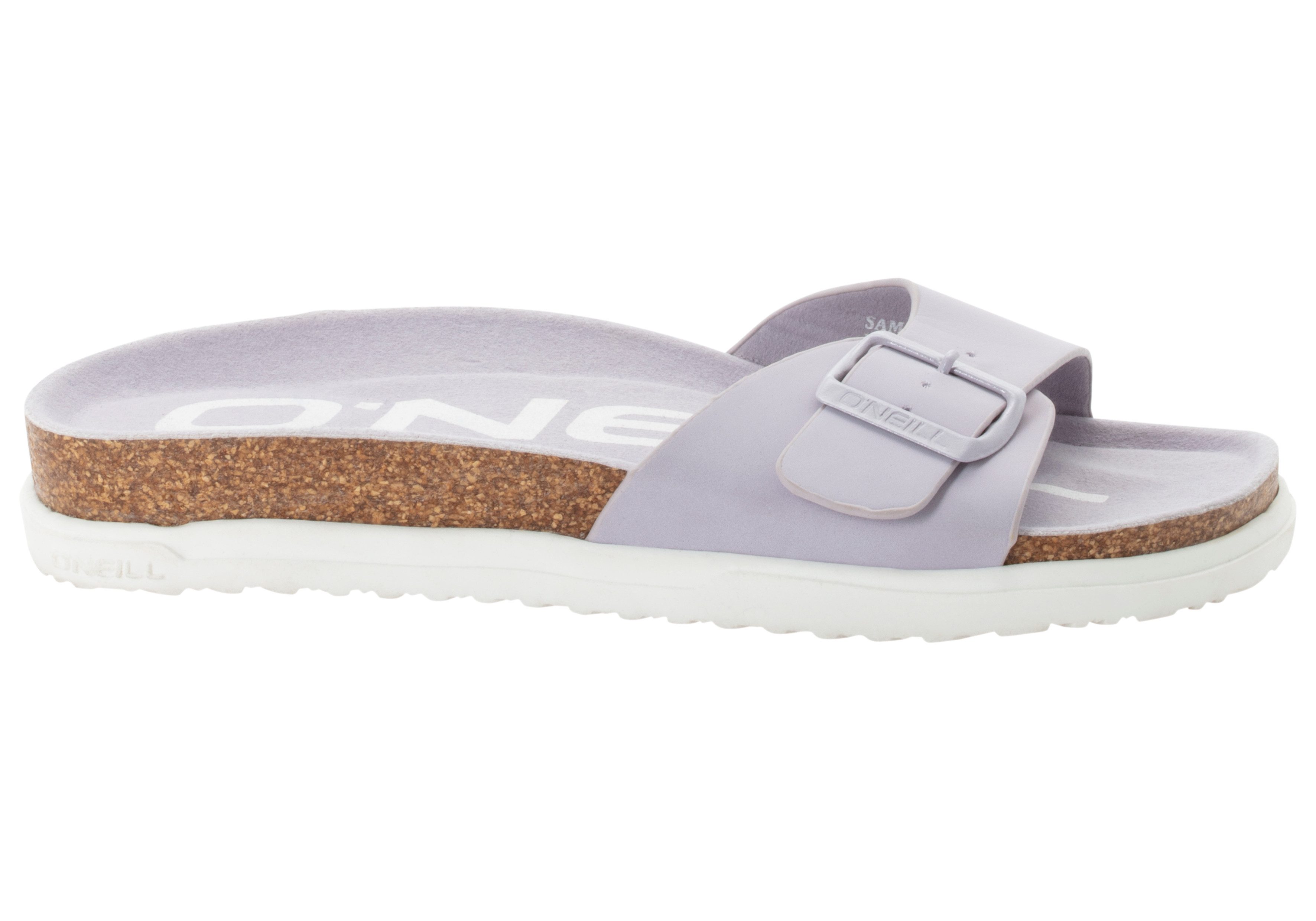 O'Neill Sandalen SOLANA SLIDER WOMEN LOW