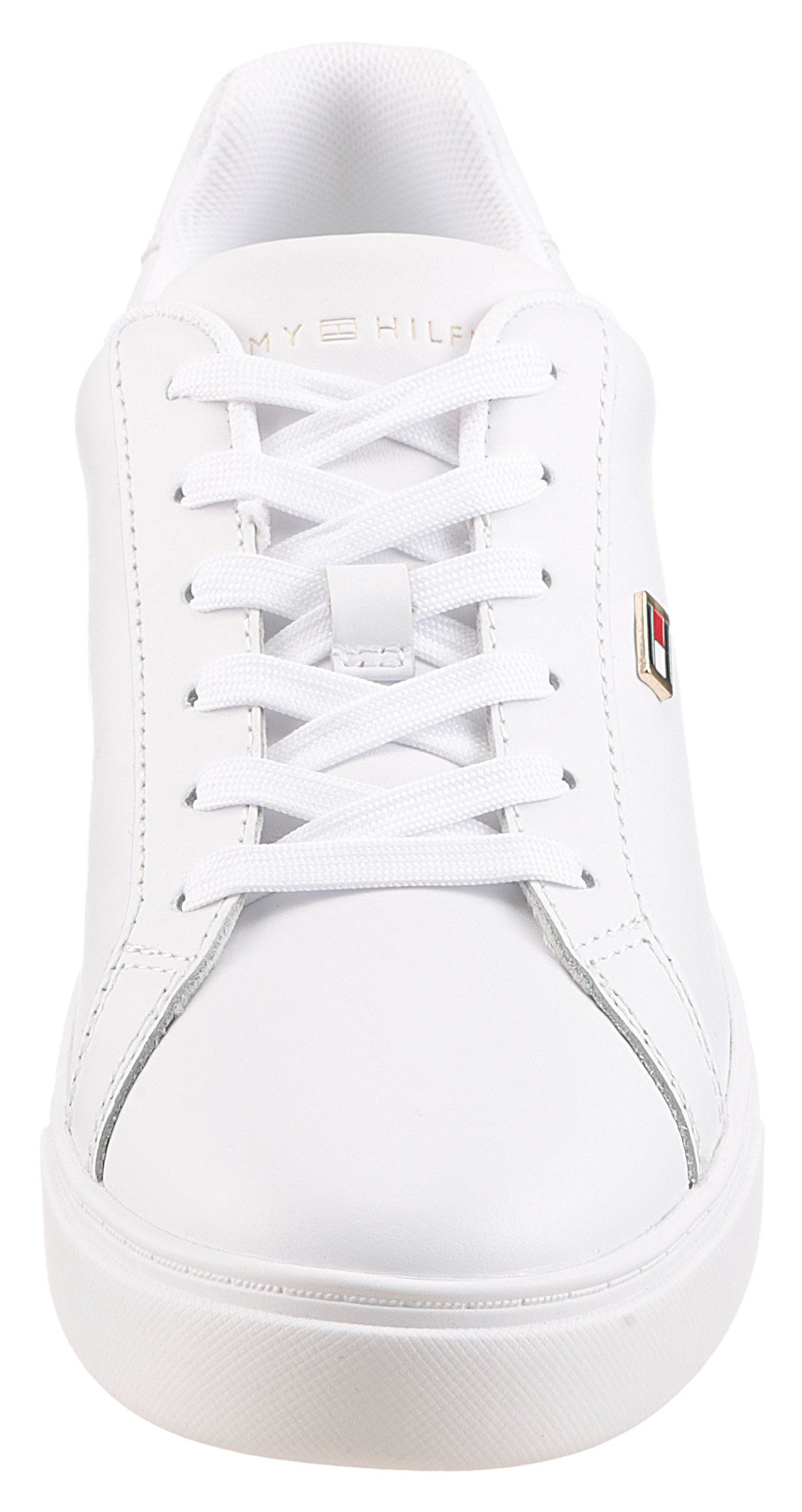 Tommy Hilfiger Sneakers FLAG COURT SNEAKER