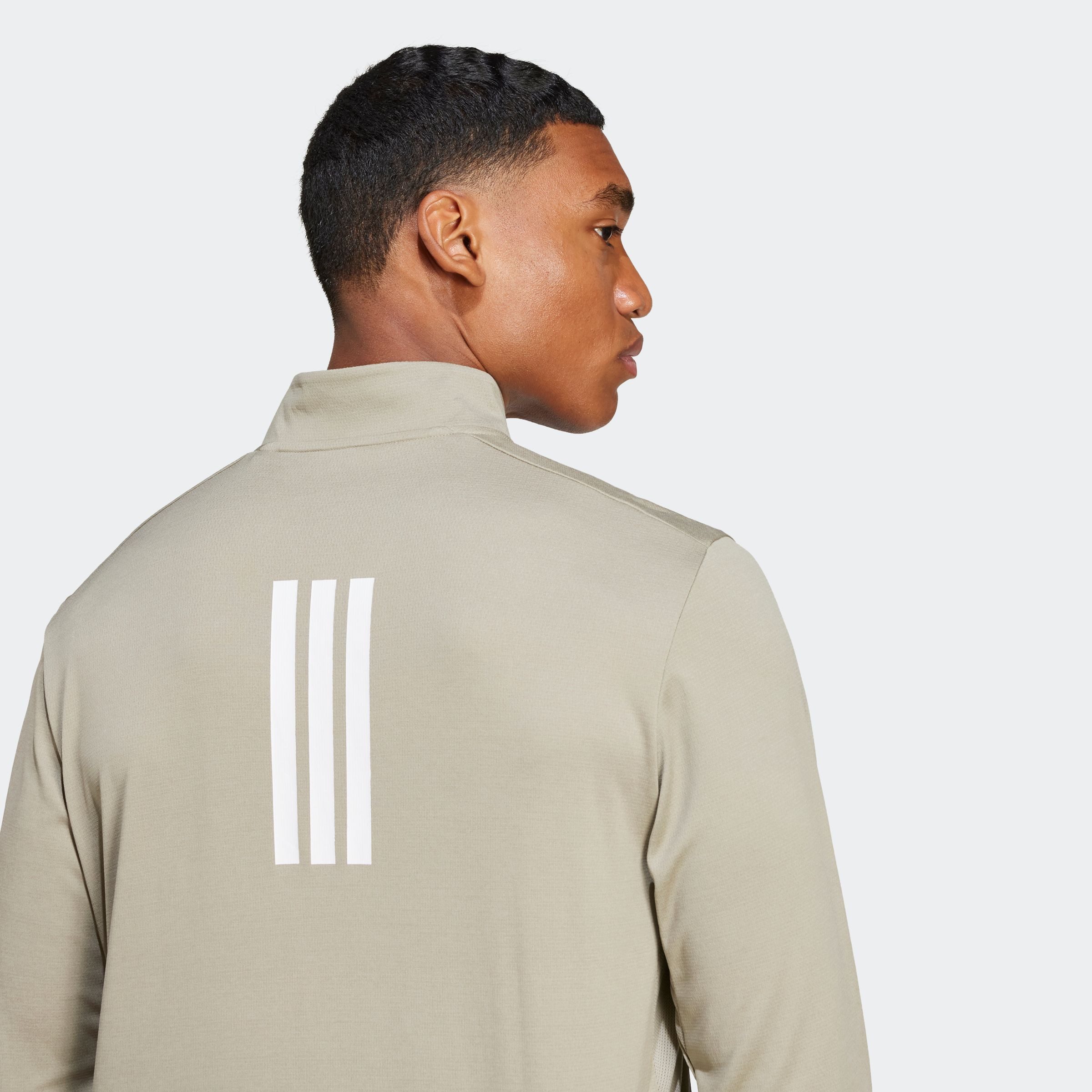 adidas Performance Coltrui CAMO 1/4 ZIP (1-delig)