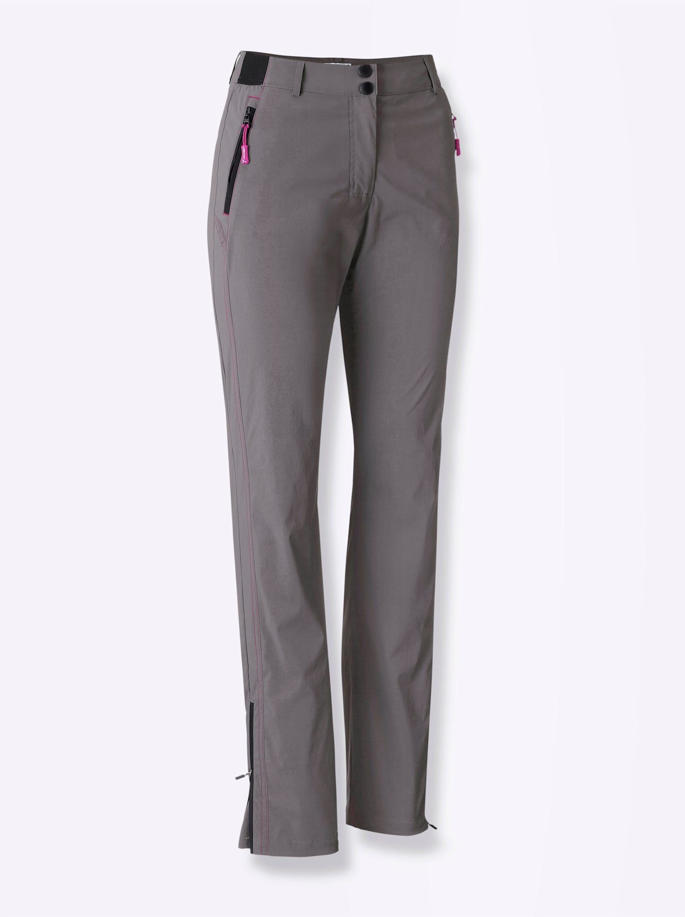 Casual Looks Functionele broek