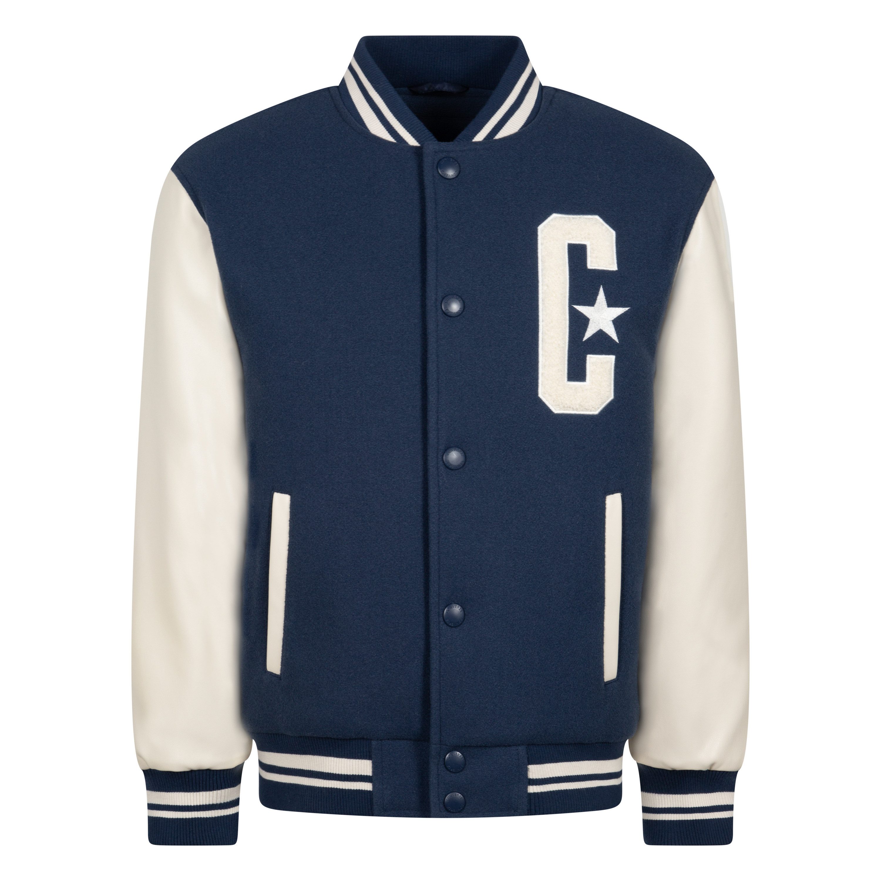 Converse Outdoorjack voor kinderen