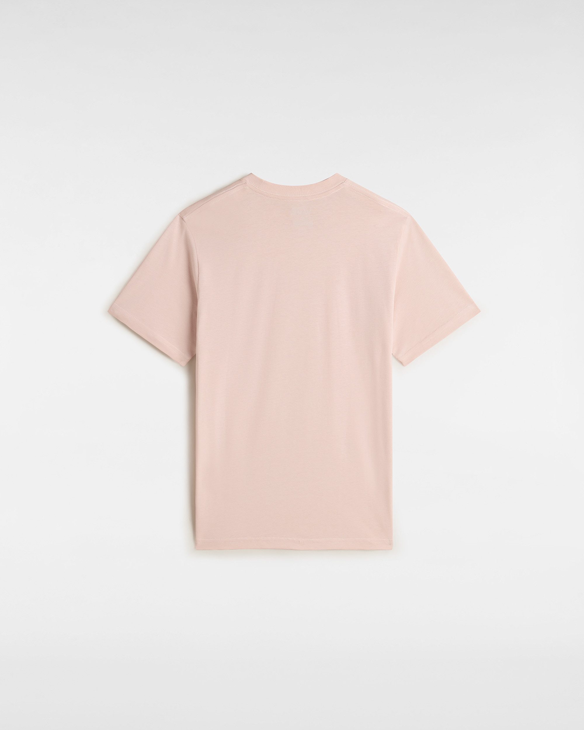 Vans T-shirt BYLEFTCHESTTEEBOYS