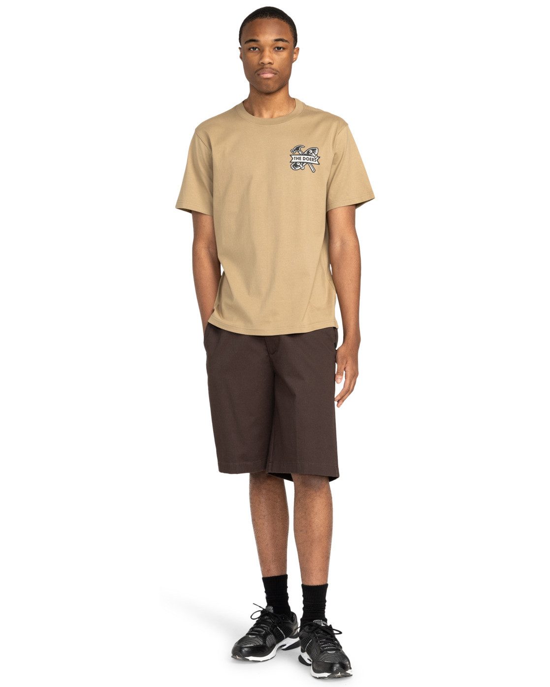 Element T-shirt Timber Supply