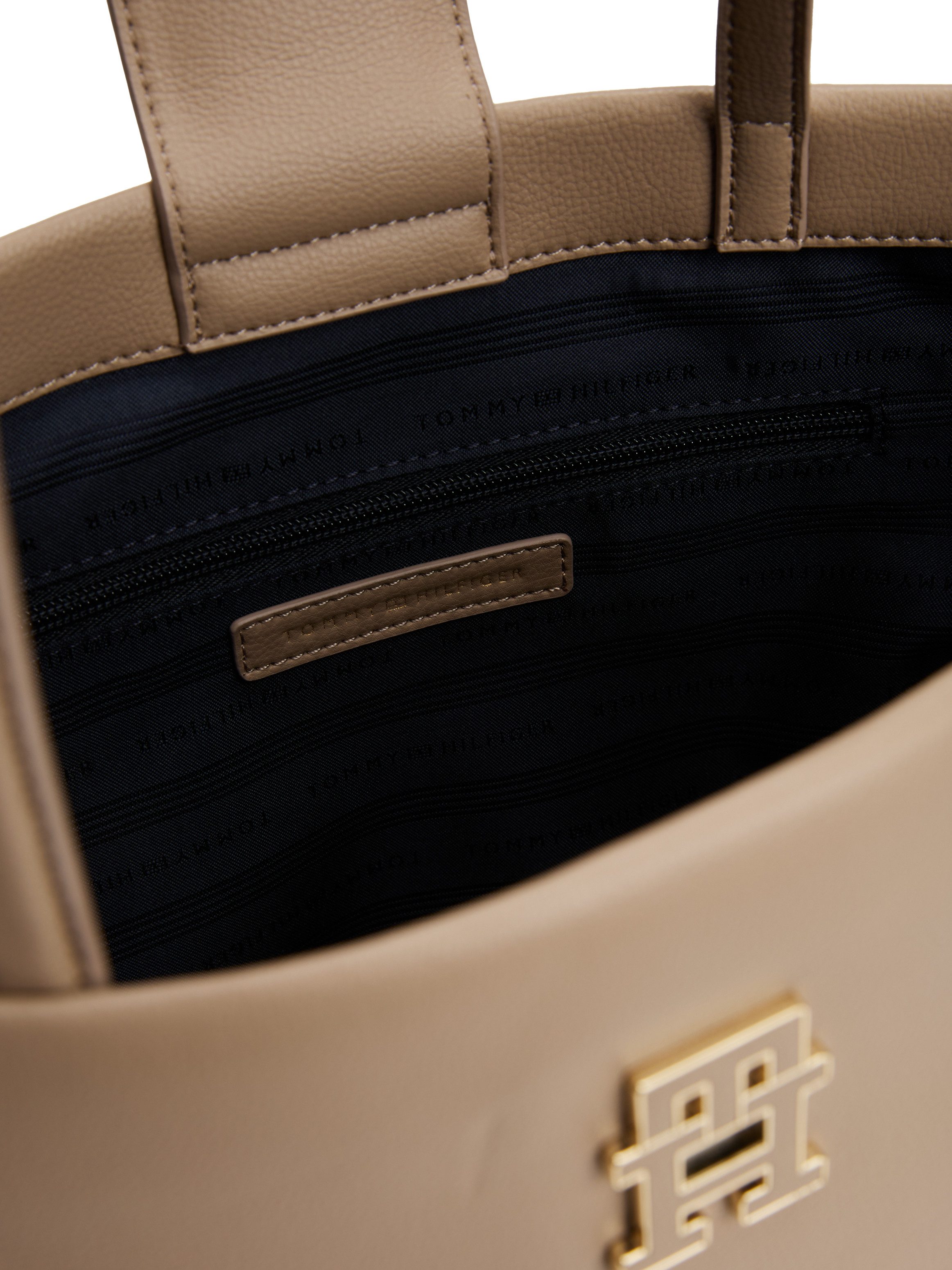 Tommy Hilfiger Draagtas TH MODERN TOTE