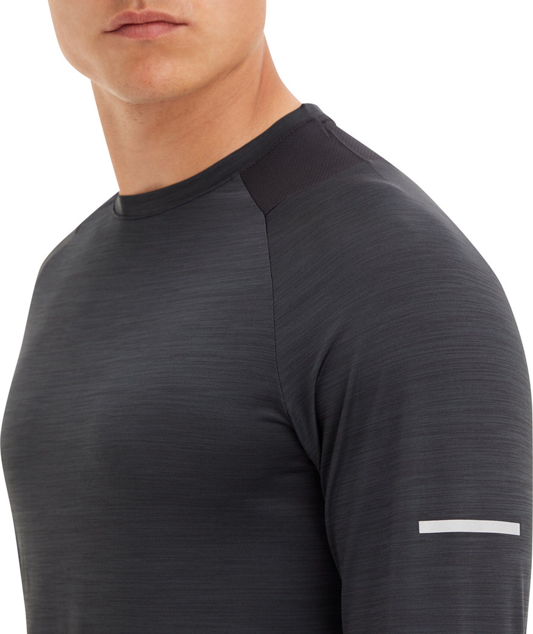 Energetics Shirt met lange mouwen Heren langarmshirt Ailo LS M (1-delig)