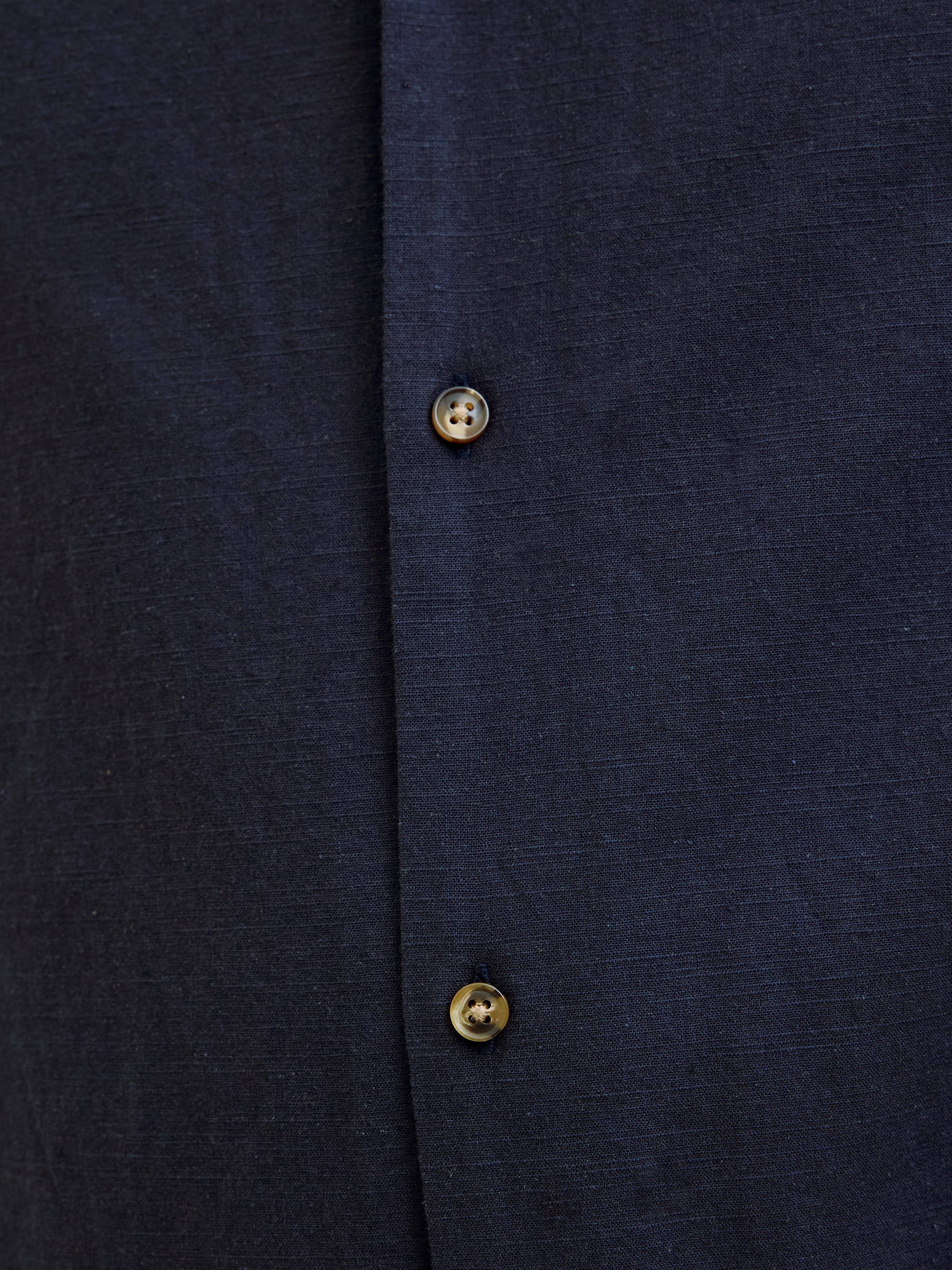 Jack & Jones Overhemd met korte mouwen JJESUMMER RESORT SHIRT SS SN