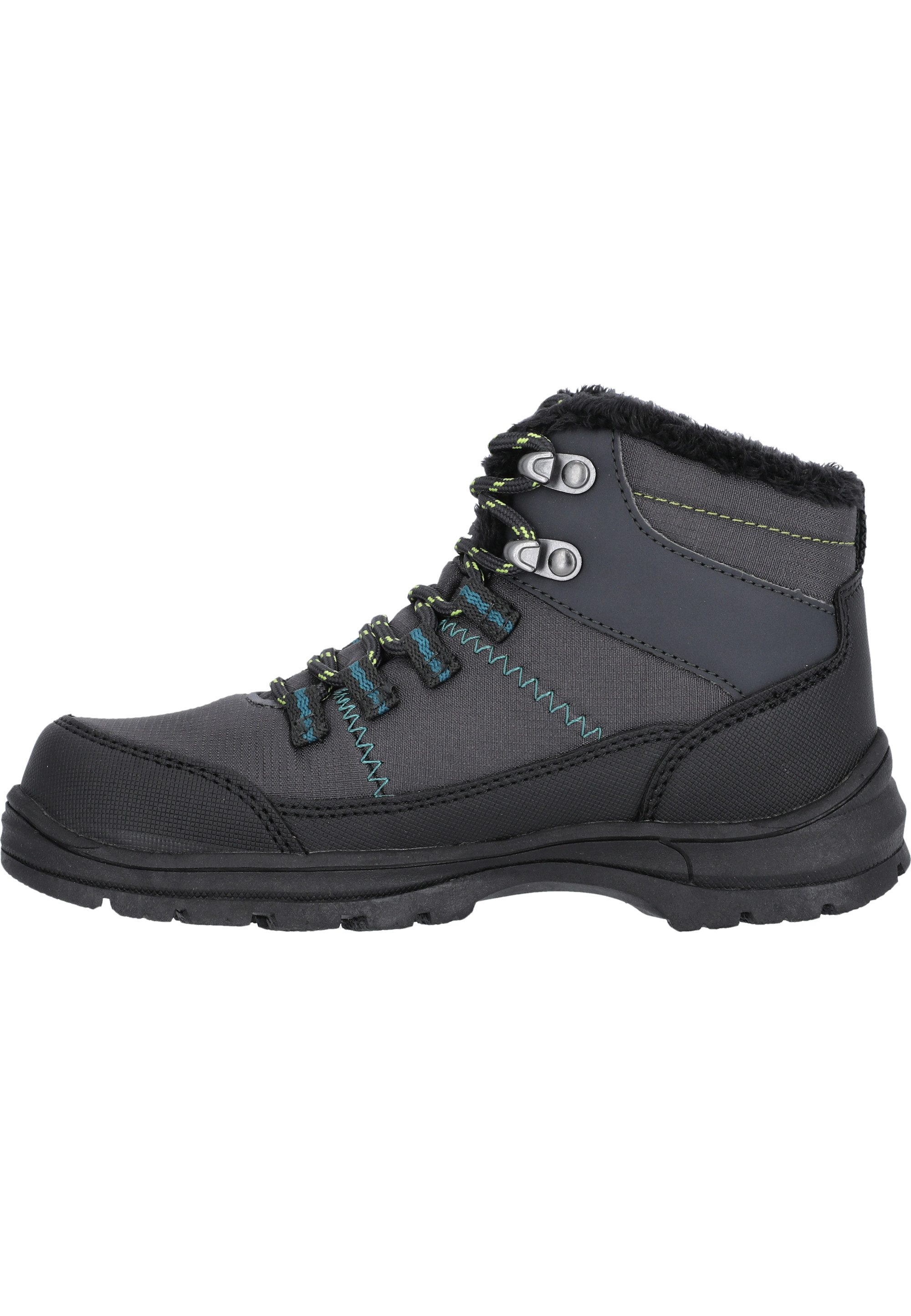 CMP Winterlaarzen KIDS ANNUUK SNOW BOOT WP