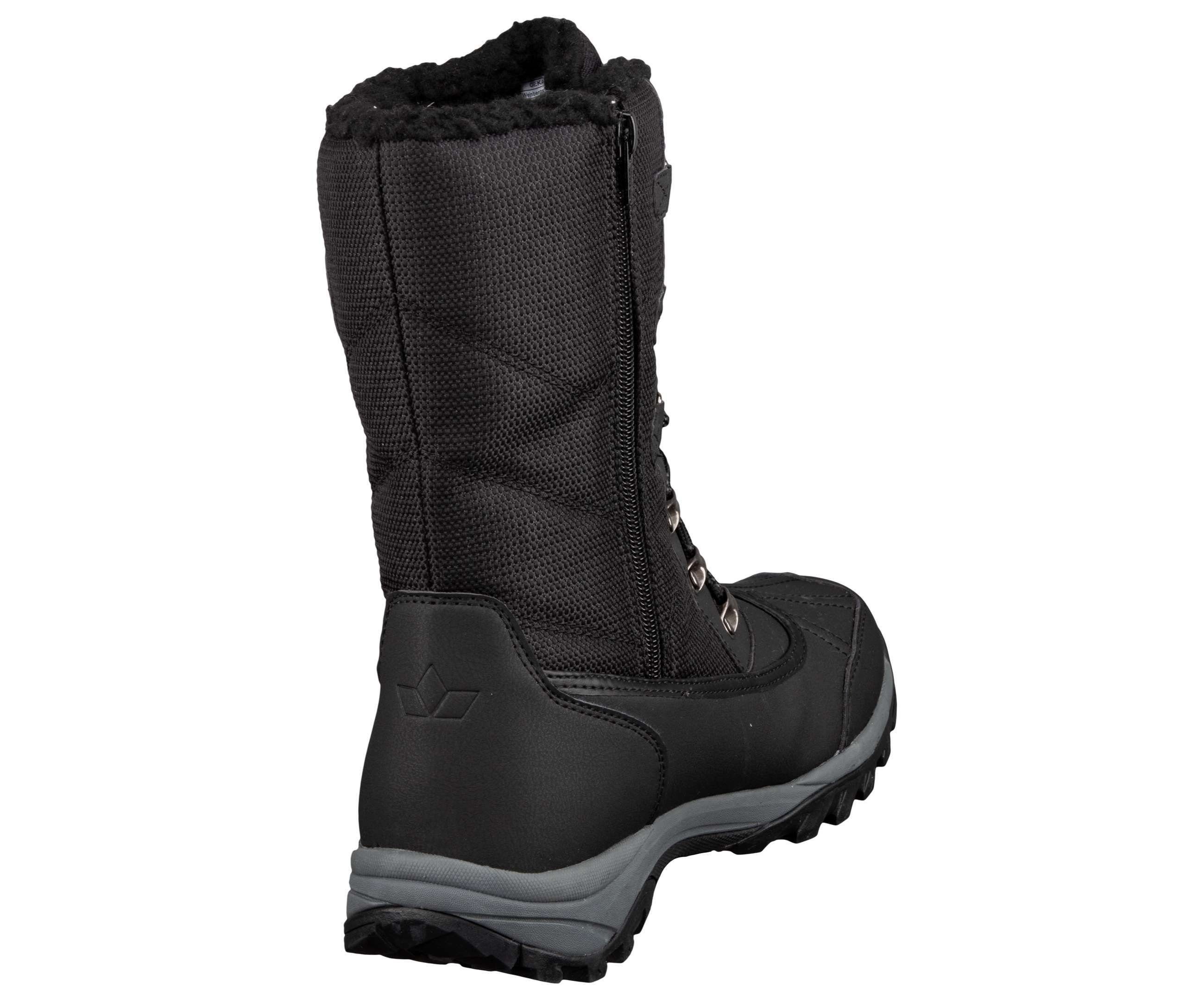 Lico Winterlaarzen Winterboot Rurik