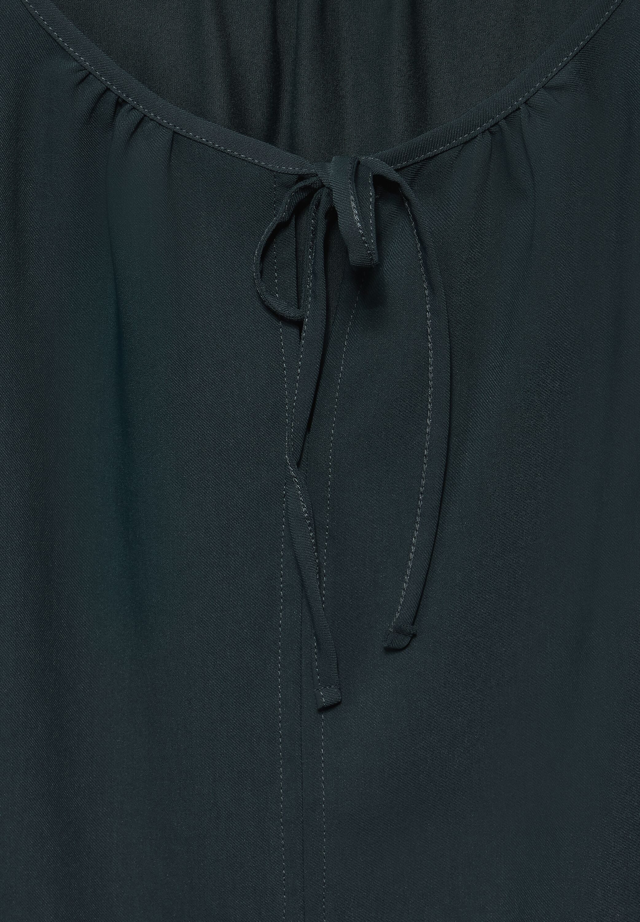 STREET ONE Shirttop met bandjes