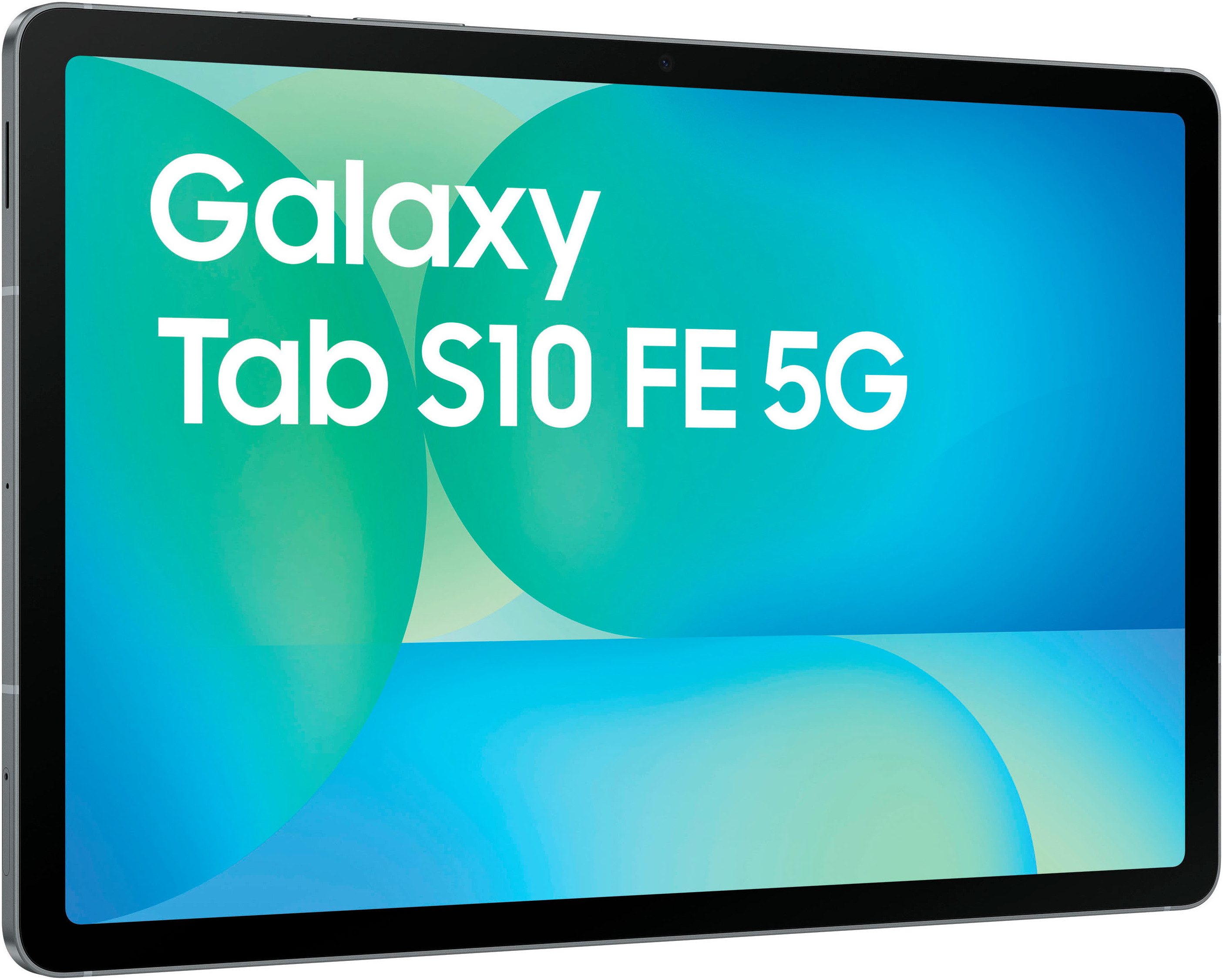 Samsung Tablet Galaxy Tab S10 FE 5G 256GB, Android