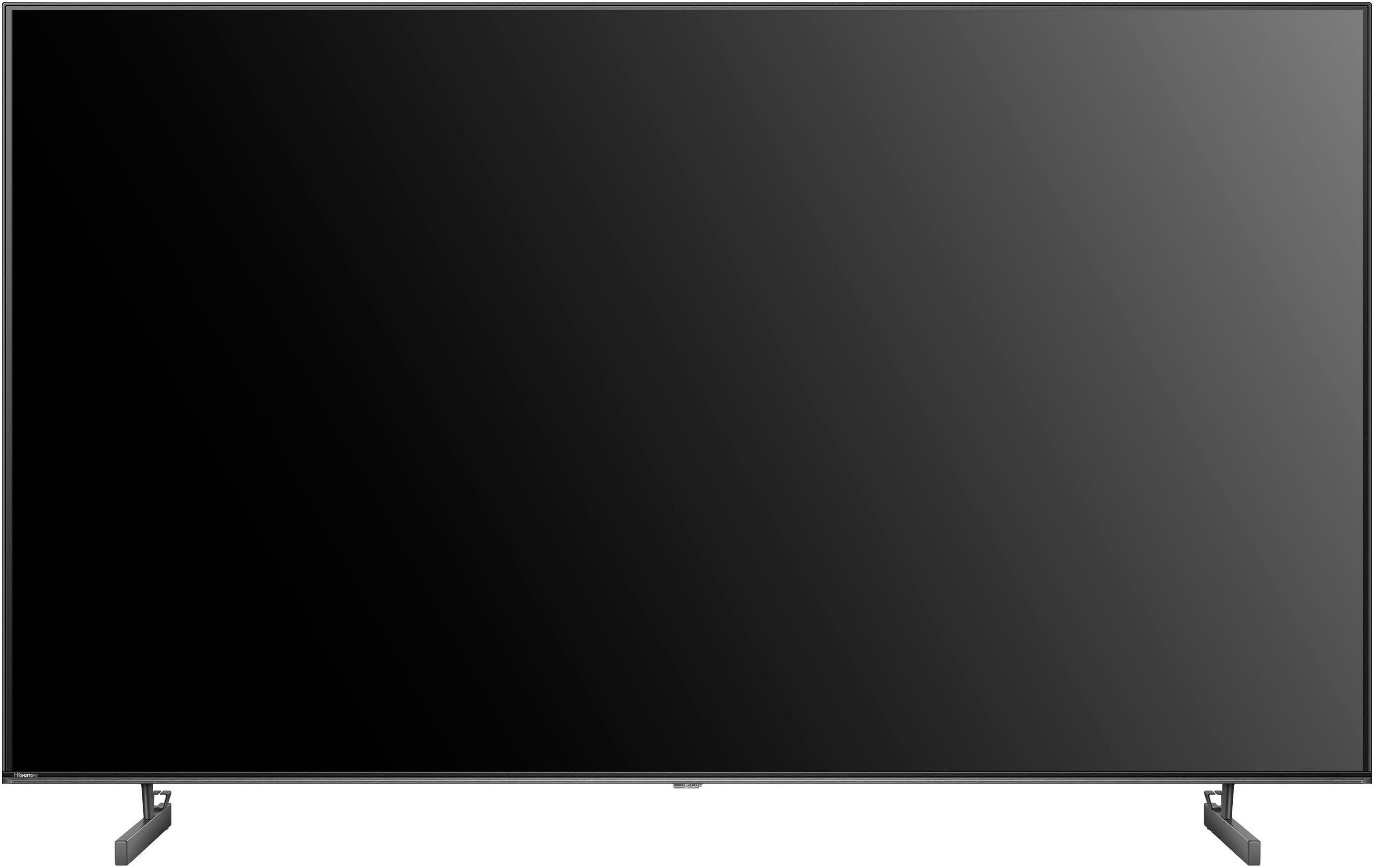 Hisense Mini-led-tv 55U6NQ, 139 cm / 55", 4K Ultra HD, Smart TV, 4k uhd, uled, mini led