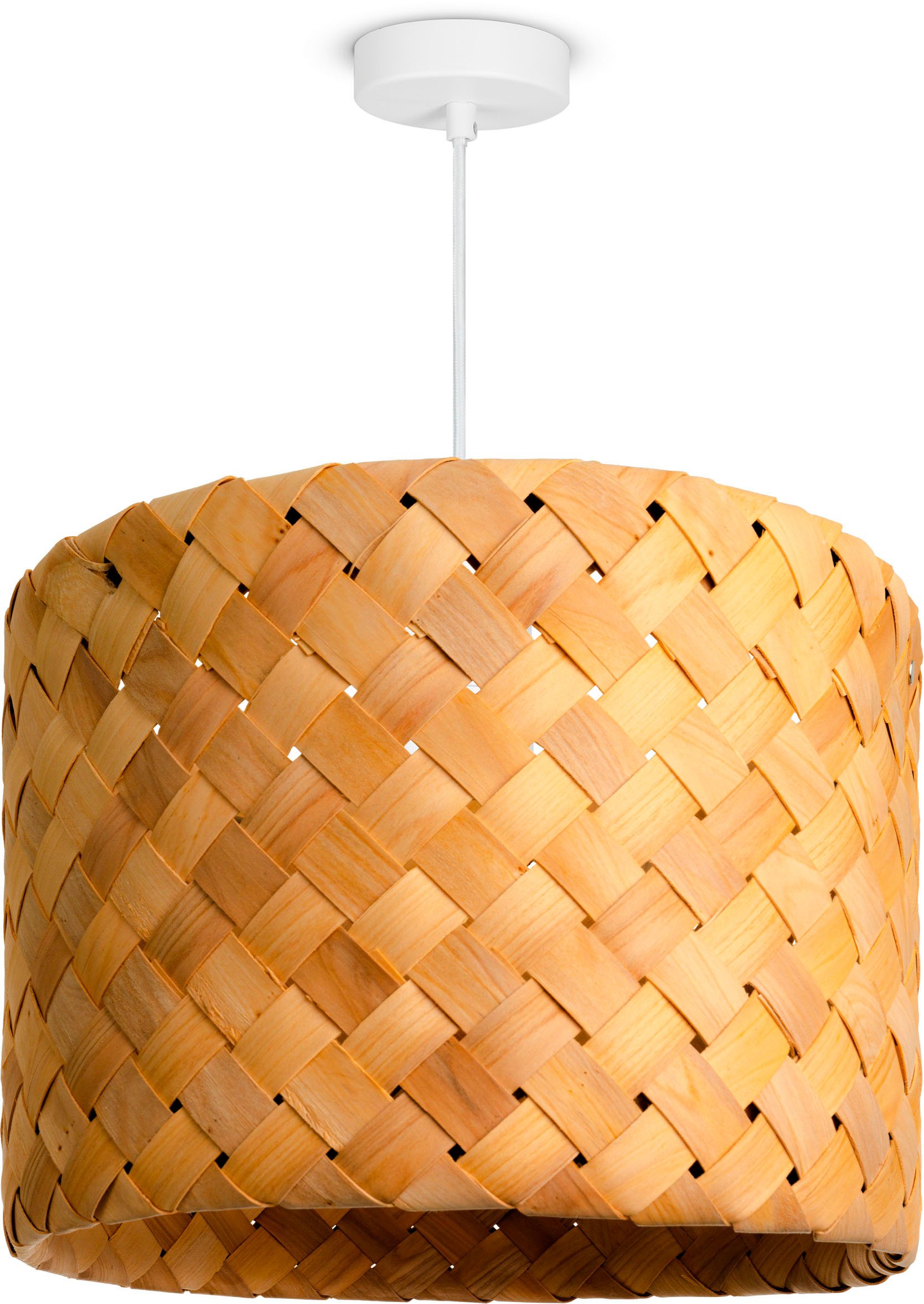 Paco Home Hanglamp HUGO PD1