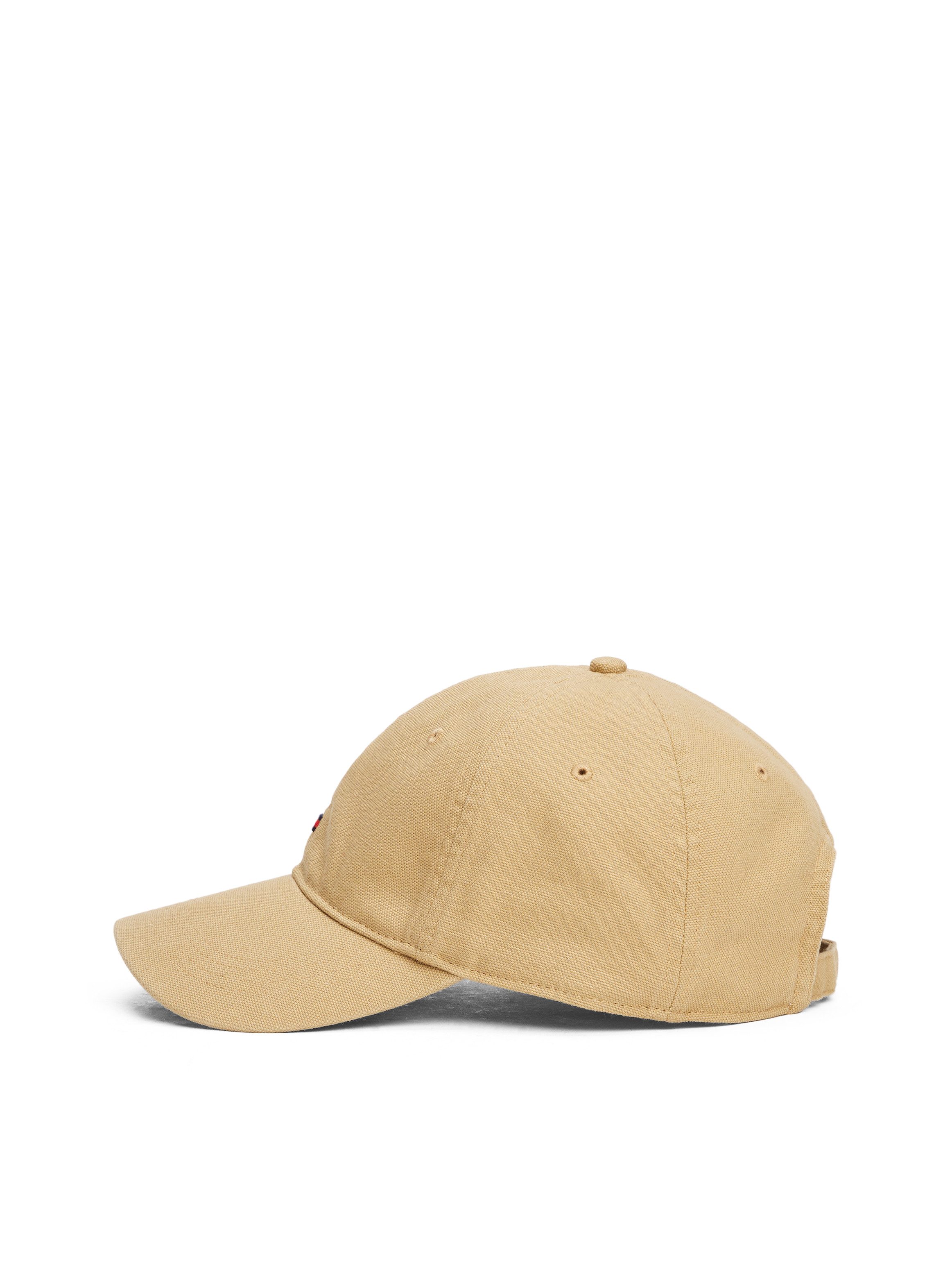 Tommy Hilfiger Baseball pet TH FLAG SOFT 6 PANEL CAP