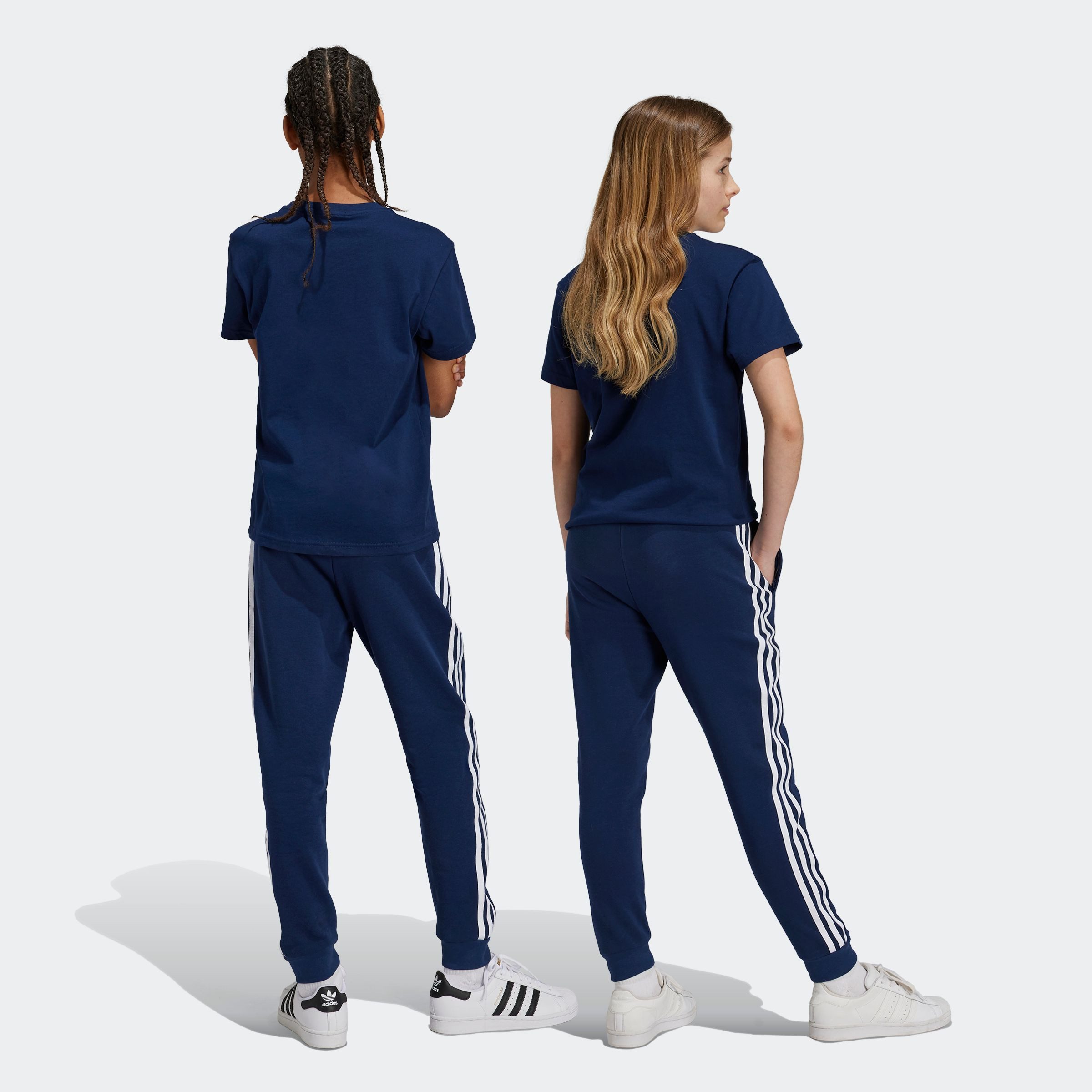 adidas Originals Sportbroek TREFOIL PANTS (1-delig)