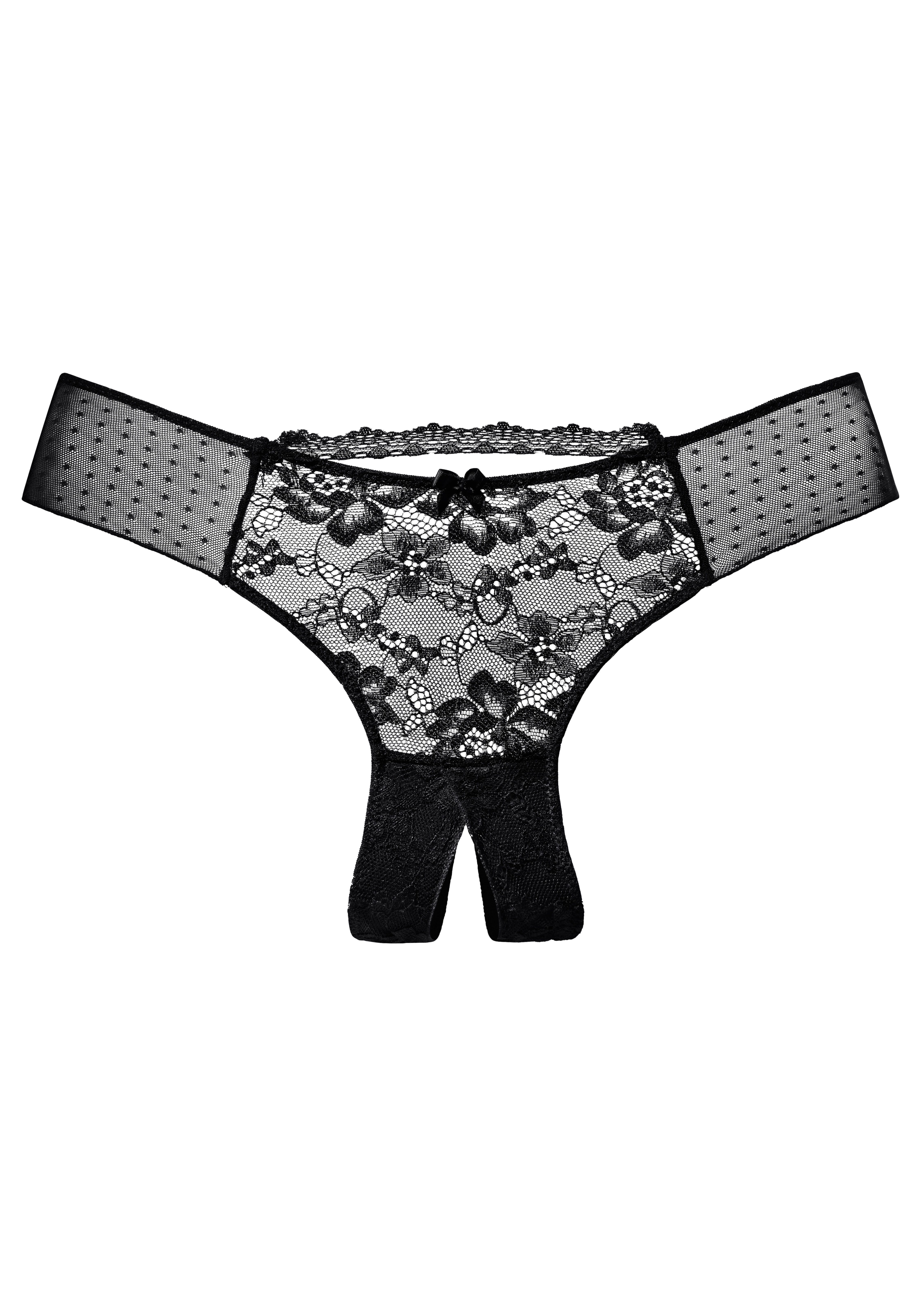 Lascana String-ouvert