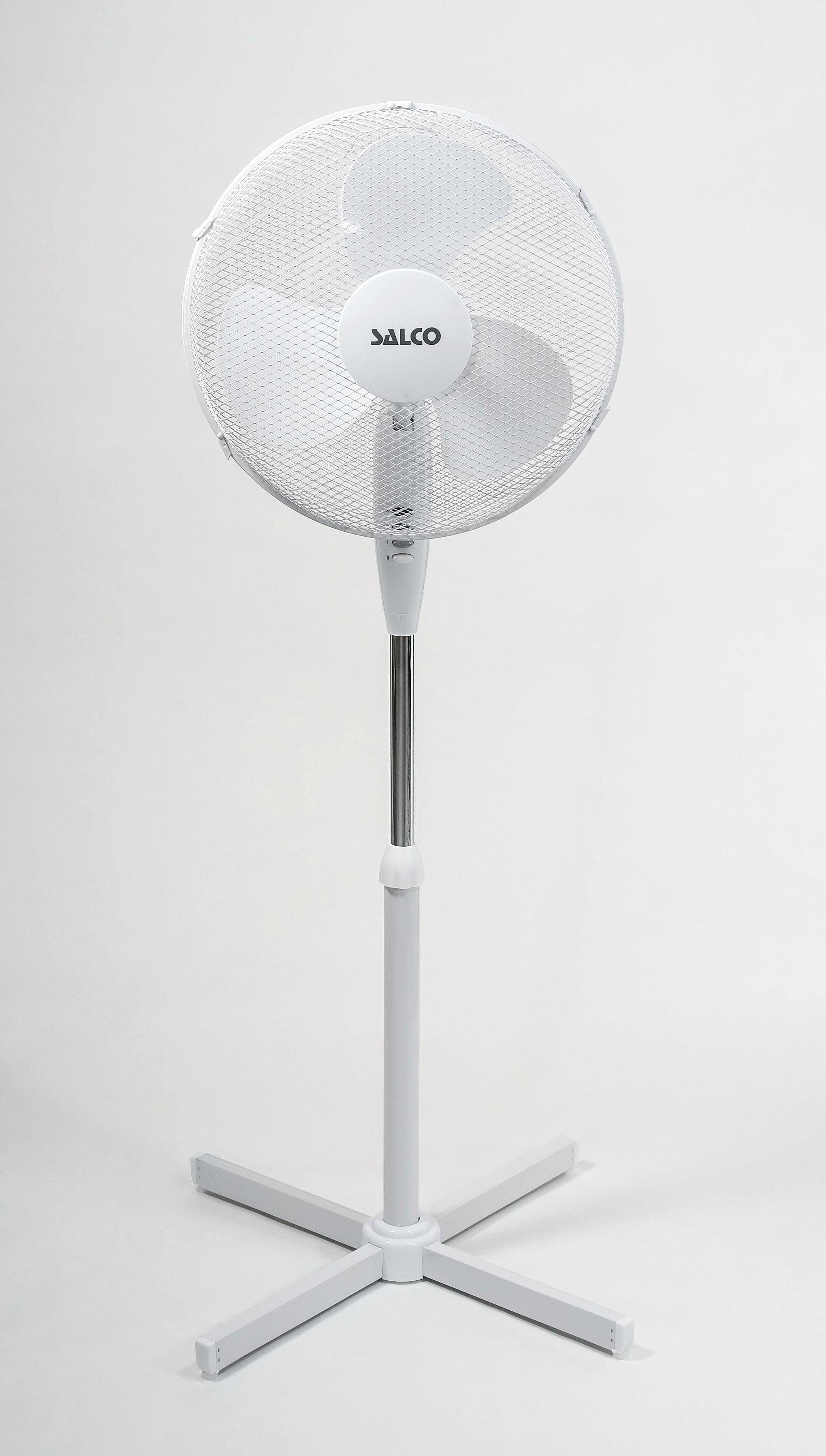 SALCO Staande ventilator STS-40.1