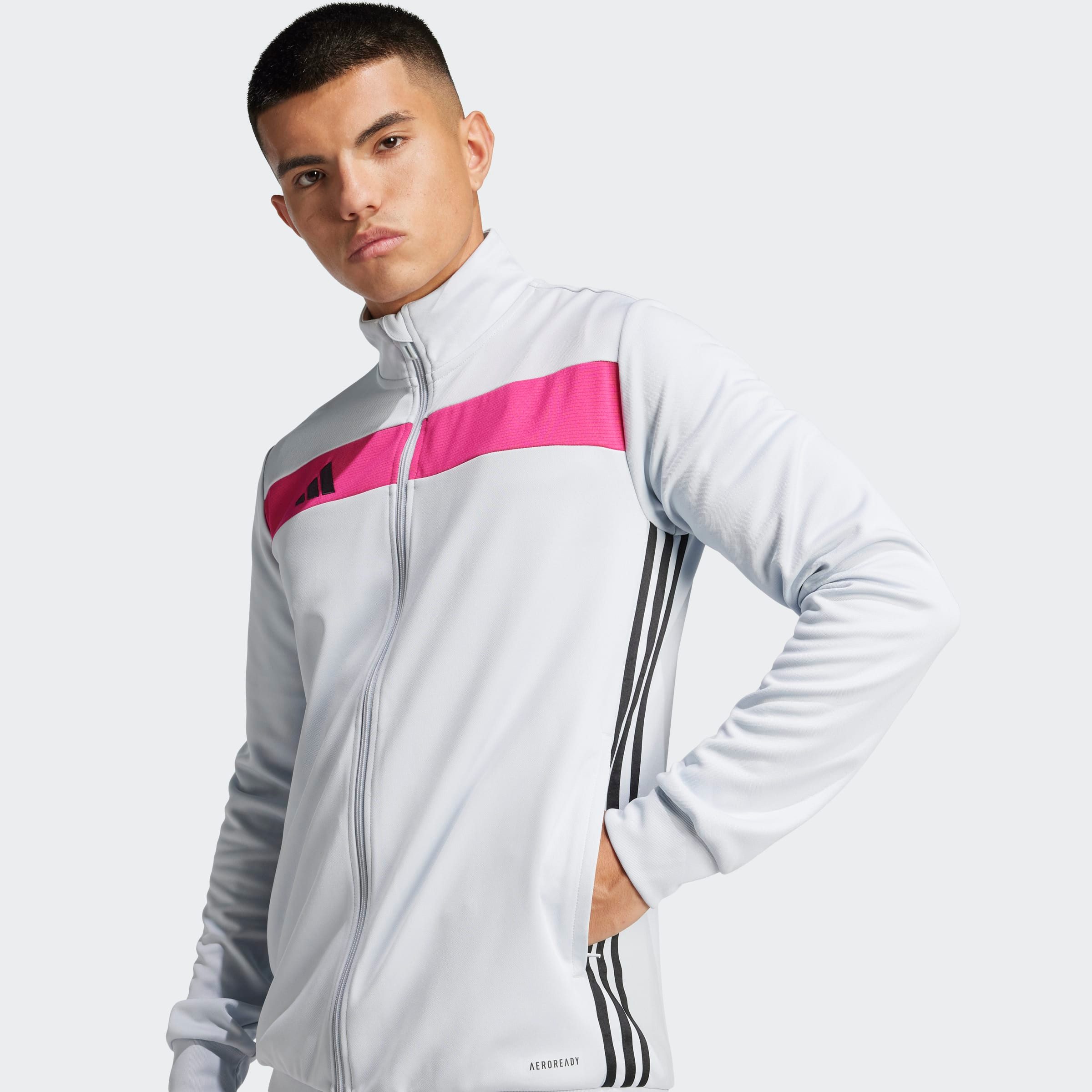 adidas Performance Trainingspak TIRO ES TS (2-delig)