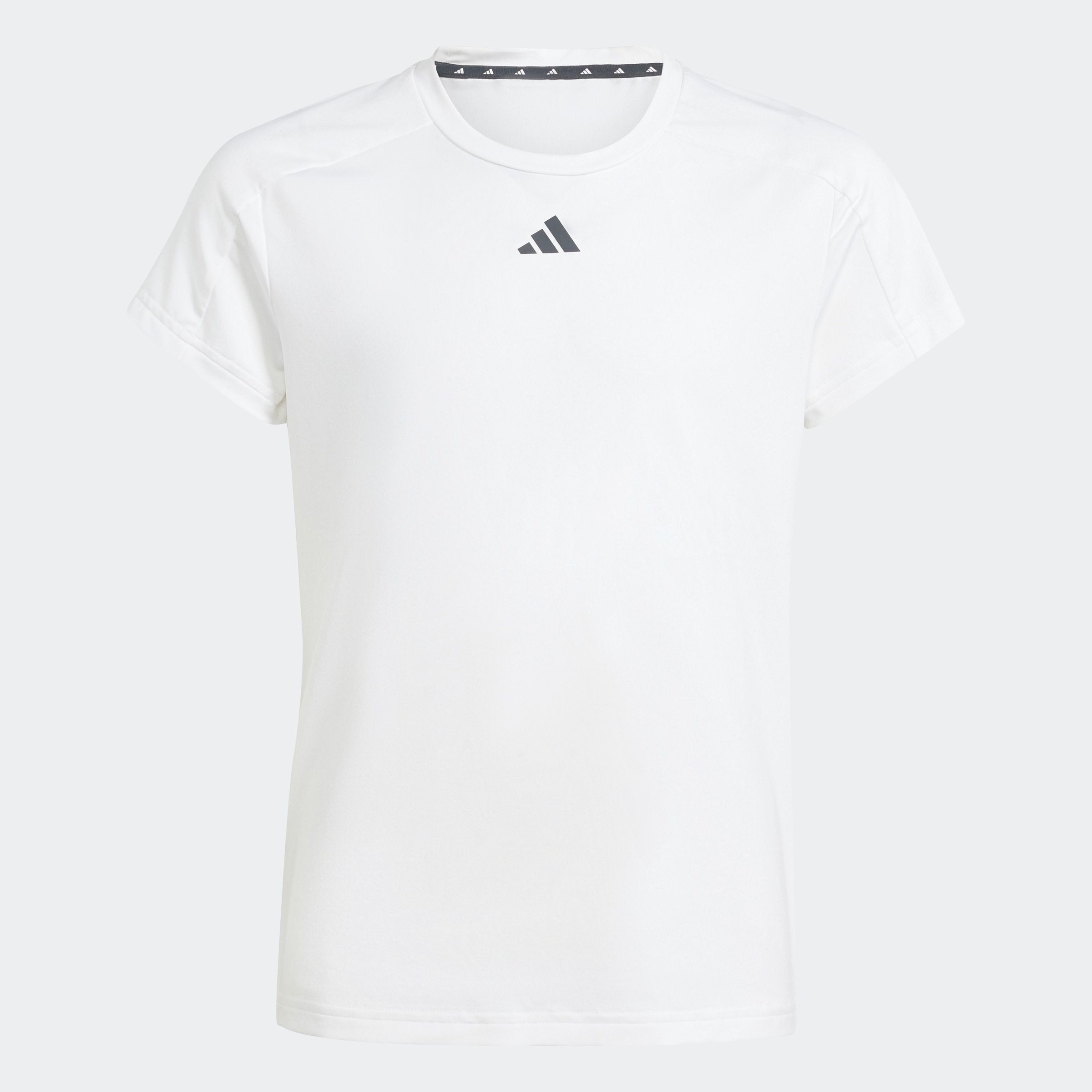 adidas Sportswear T-shirt short JG TR-ES 3S TSE (2-delig)