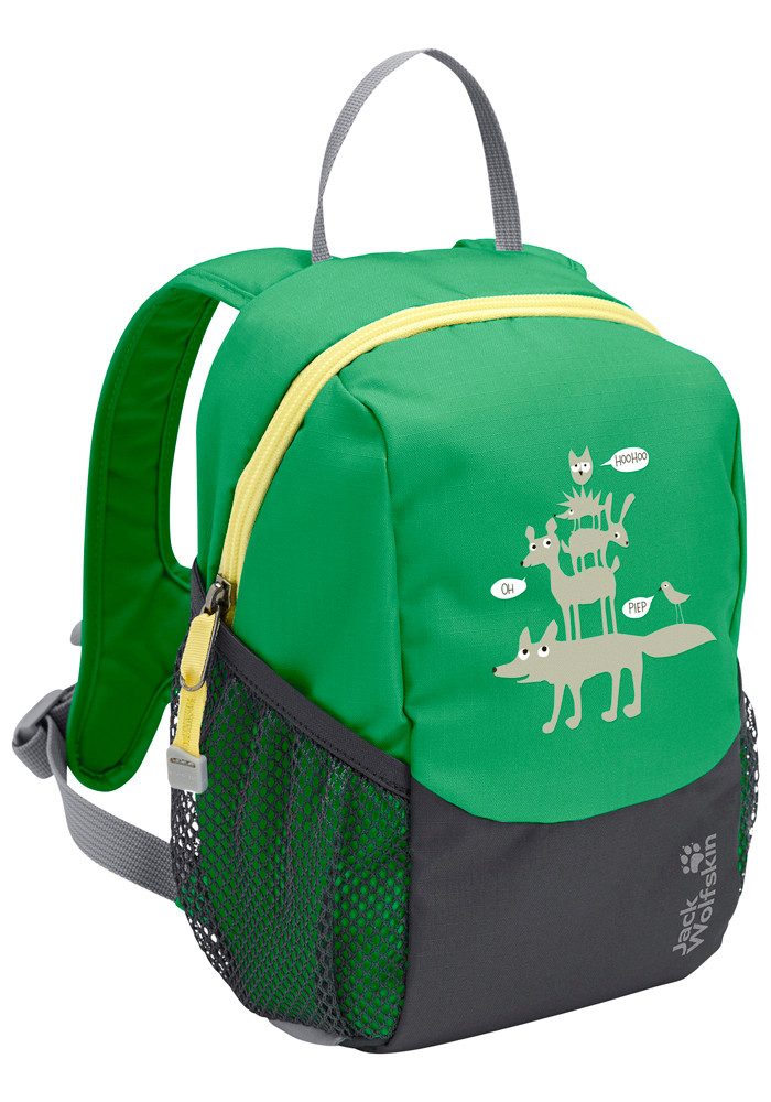 Jack Wolfskin Kinderrugzak SPROUT 5