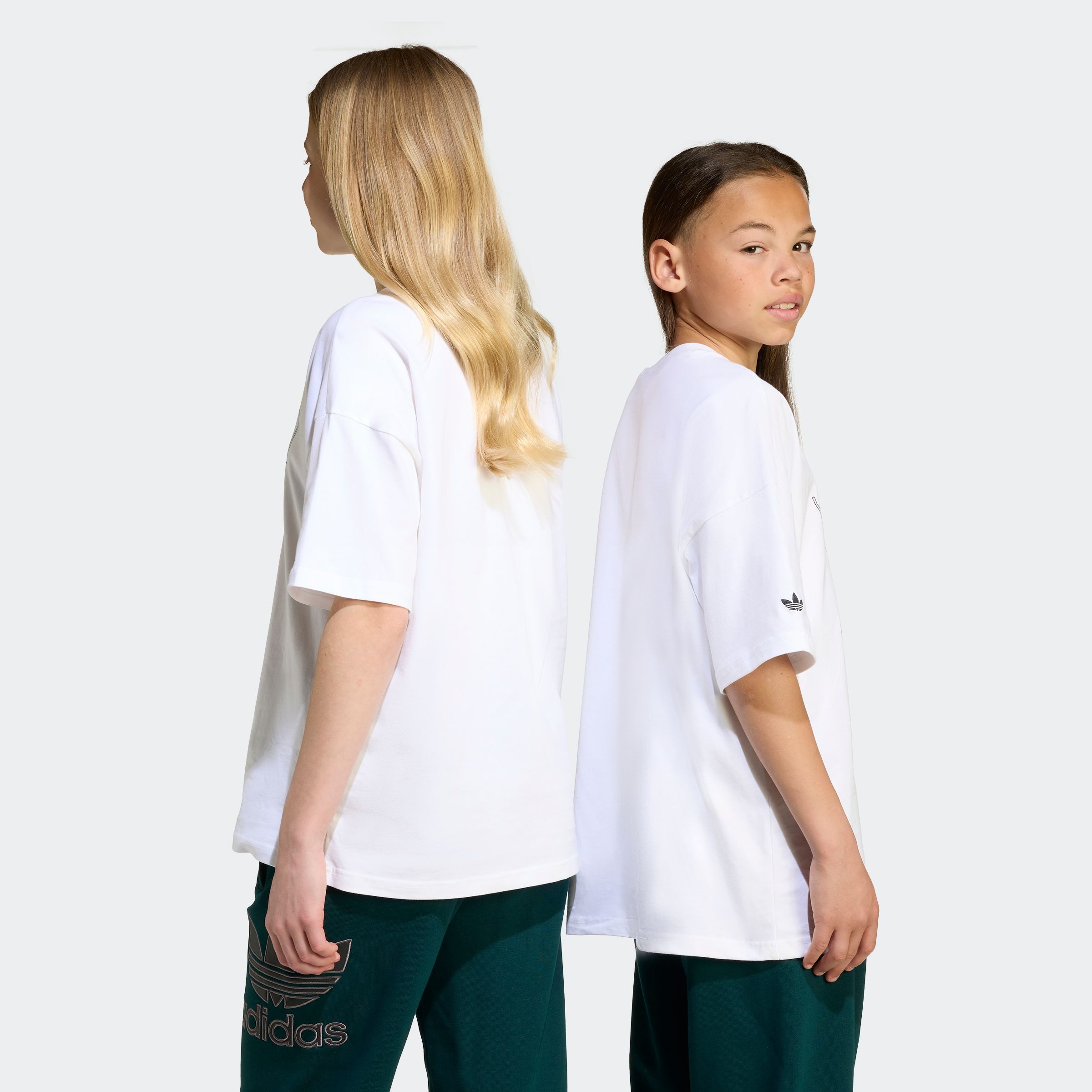 adidas Originals T-shirt Thee