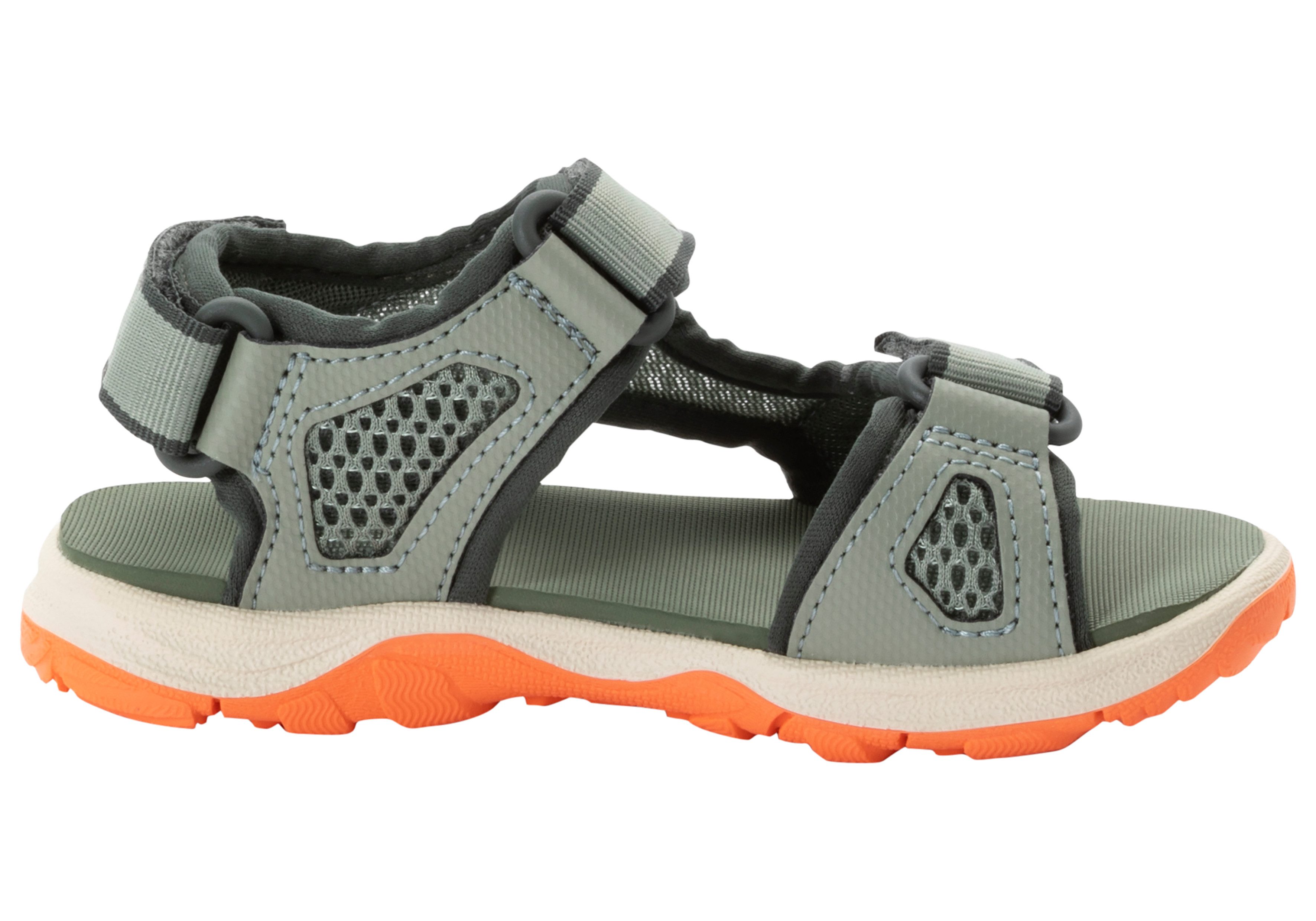 Jack Wolfskin Sandalen TARACO BEACH SANDAL K