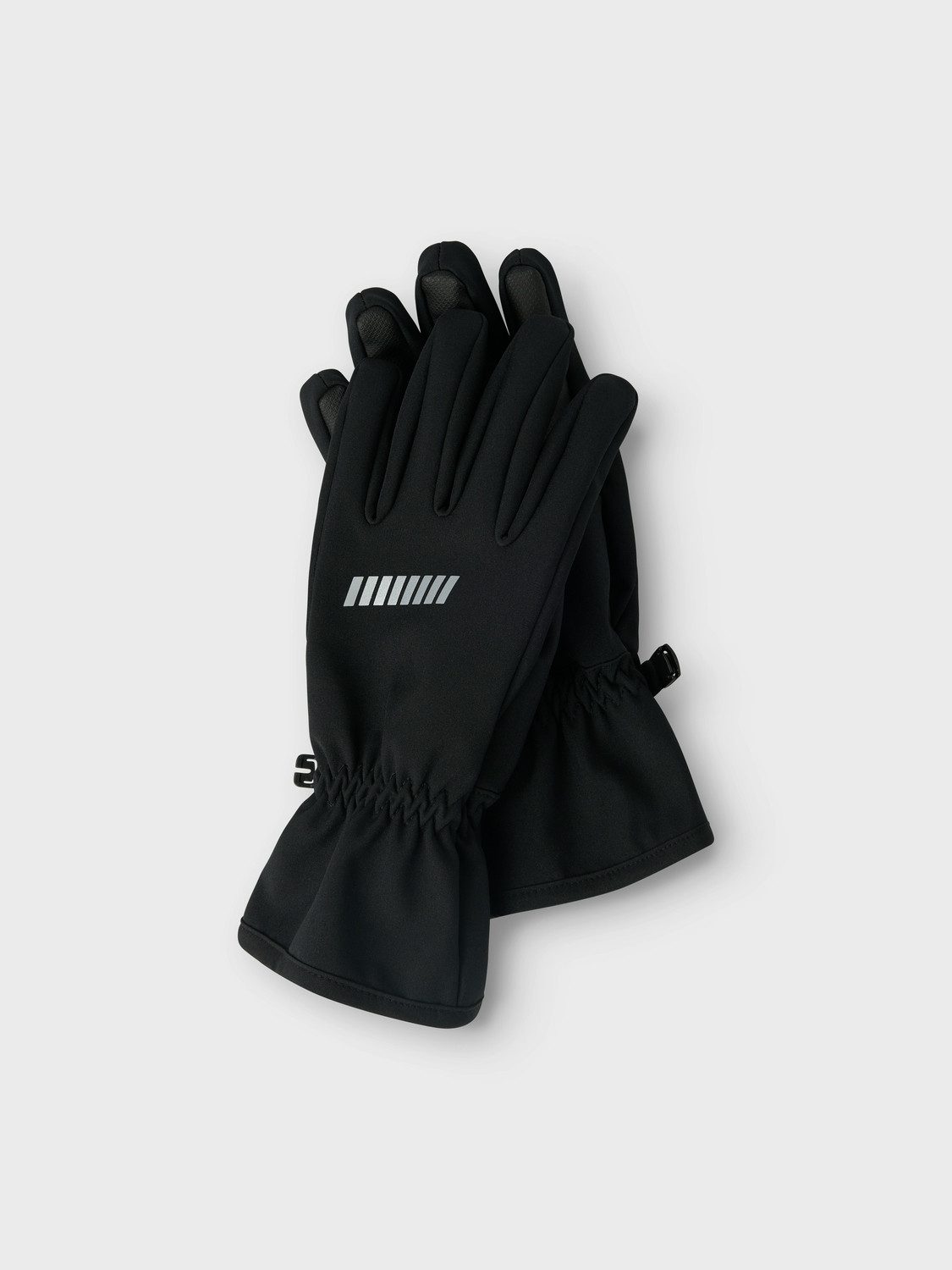 Name It Winter werkhandschoenen NKNALFA GLOVE7 FO NOOS